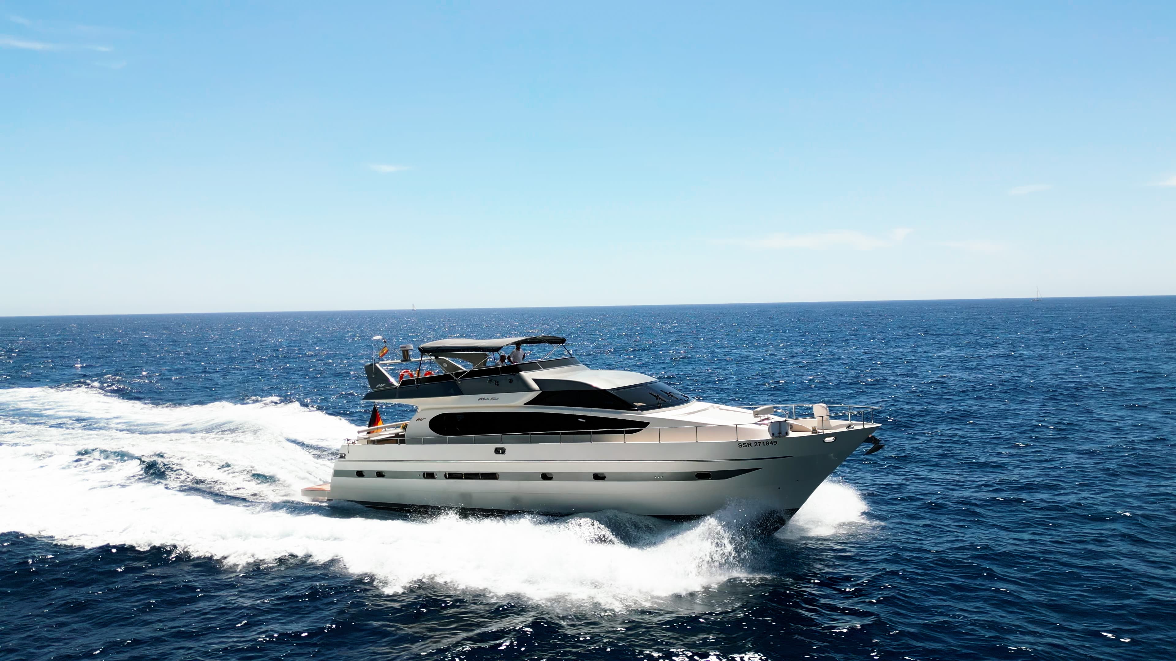 Monte Fino 70 - photo 12