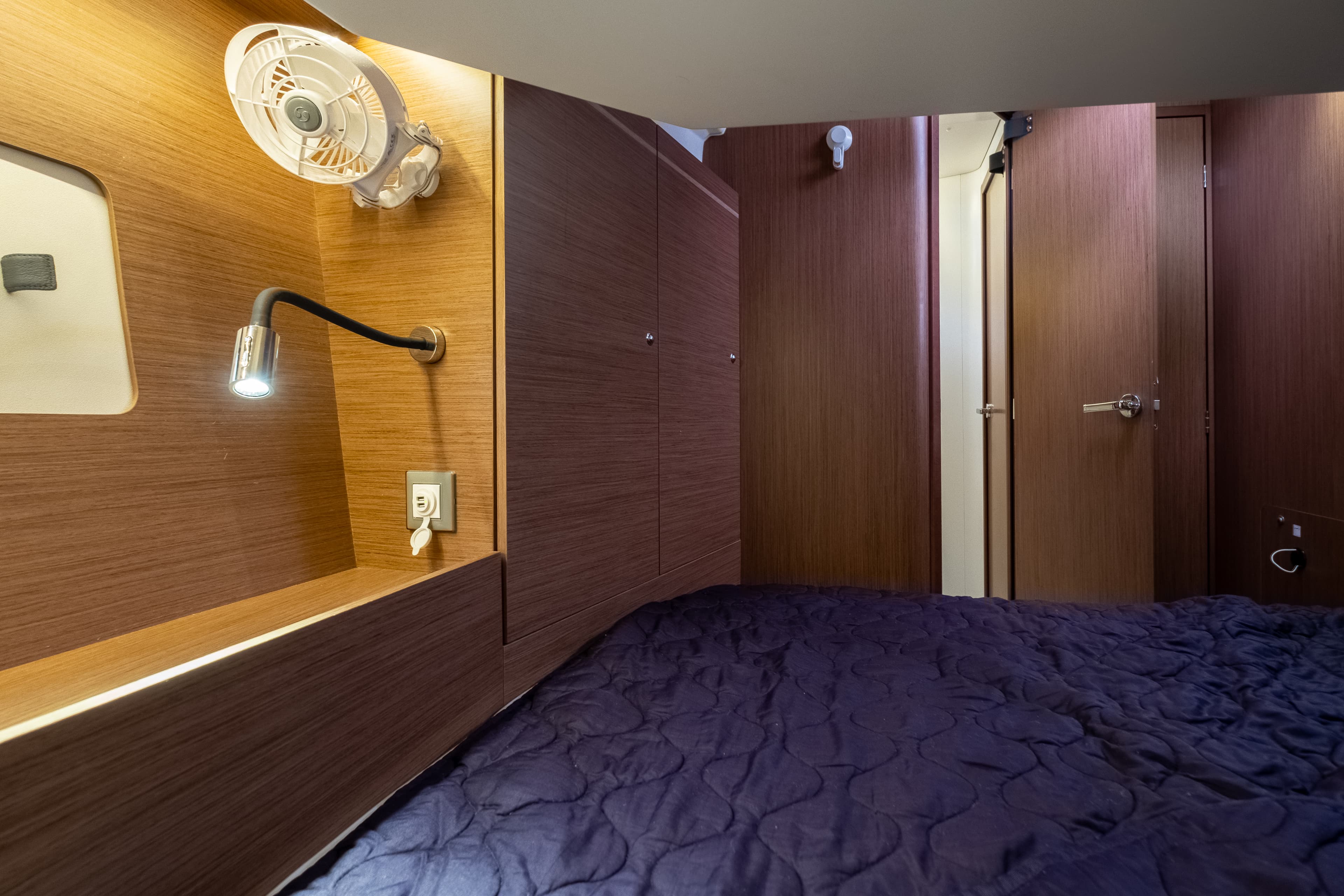 Oceanis 46.1 - photo 16