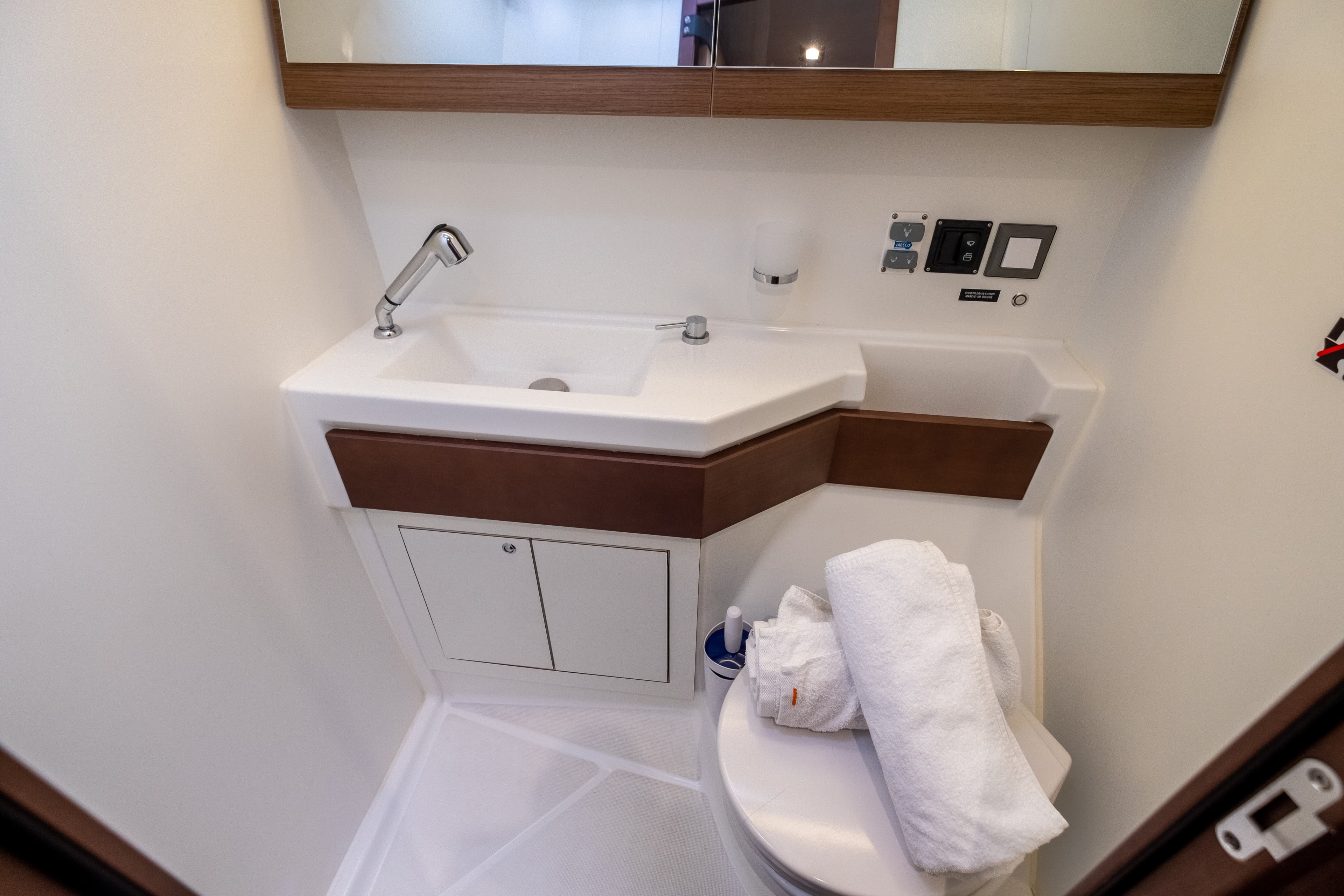 Oceanis 46.1 - photo 5