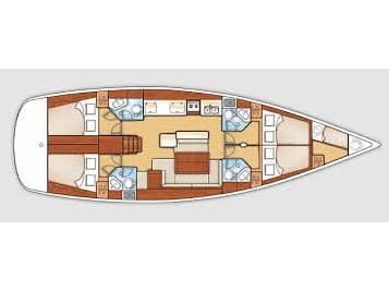 Boat plan