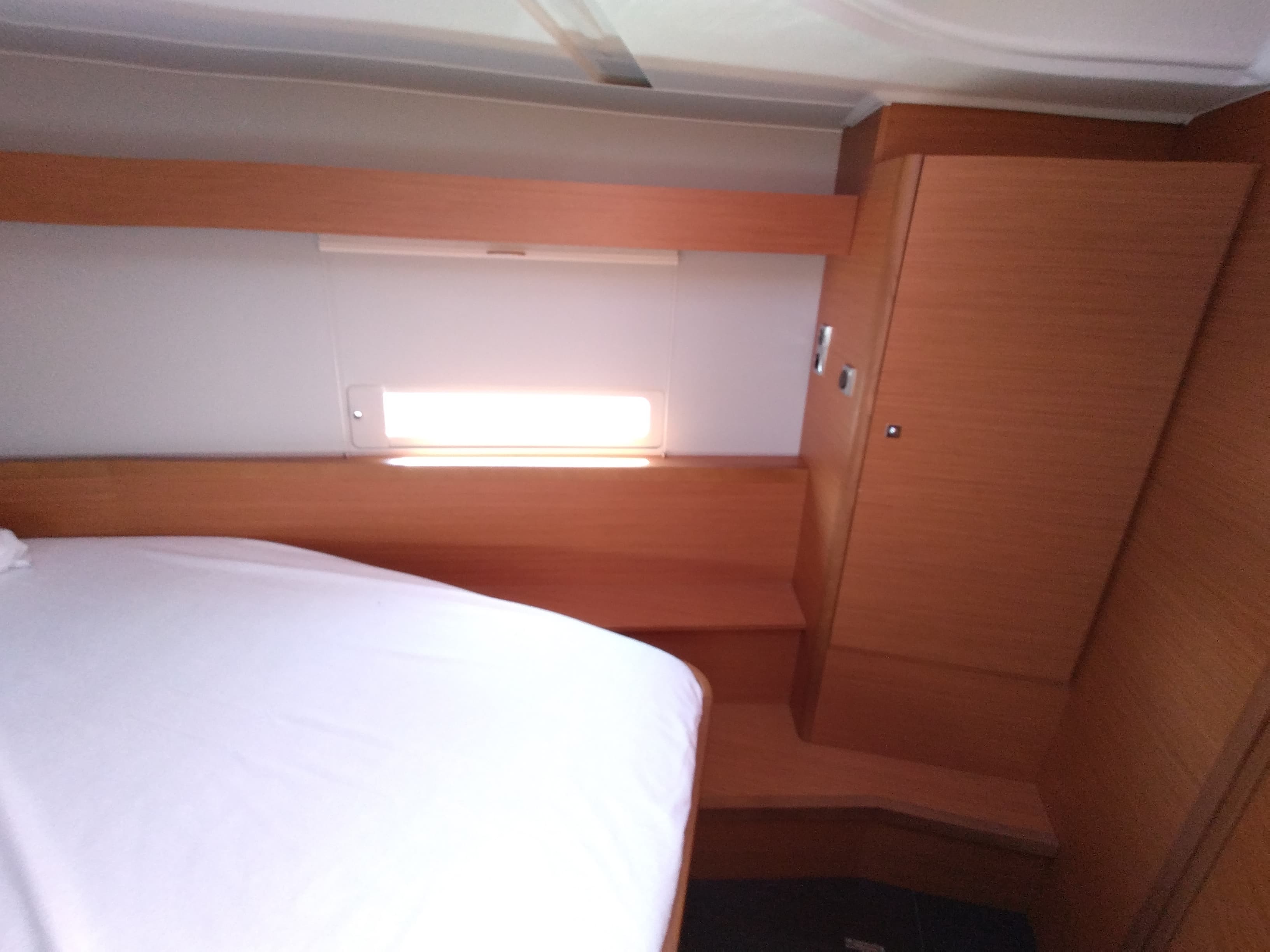 Dufour 430 - photo 21