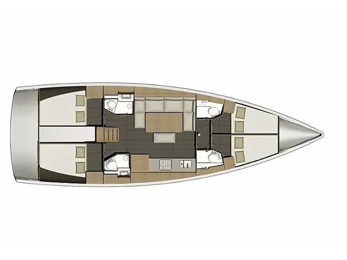 Boat plan