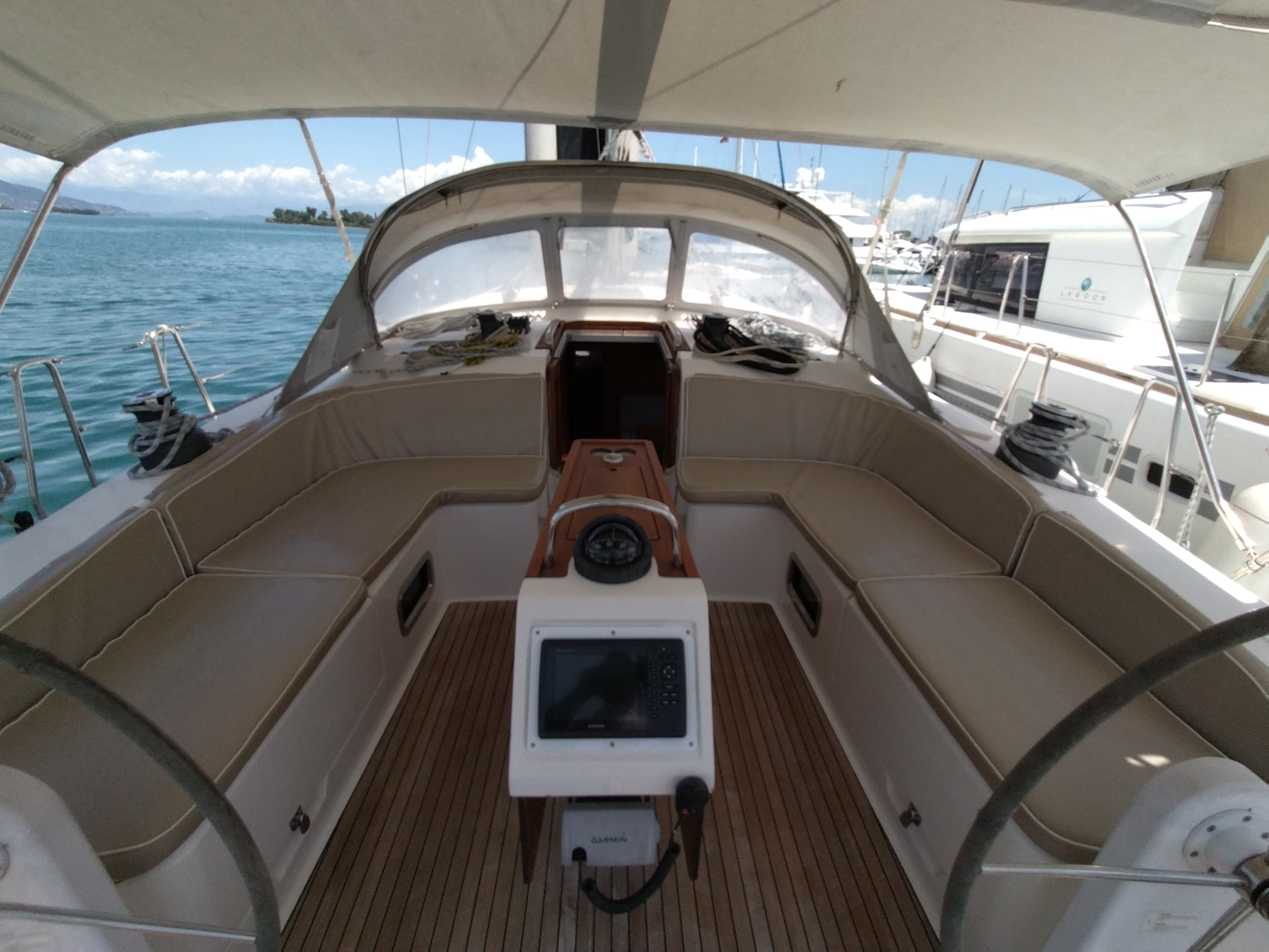 Bavaria Cruiser 51 - photo 14
