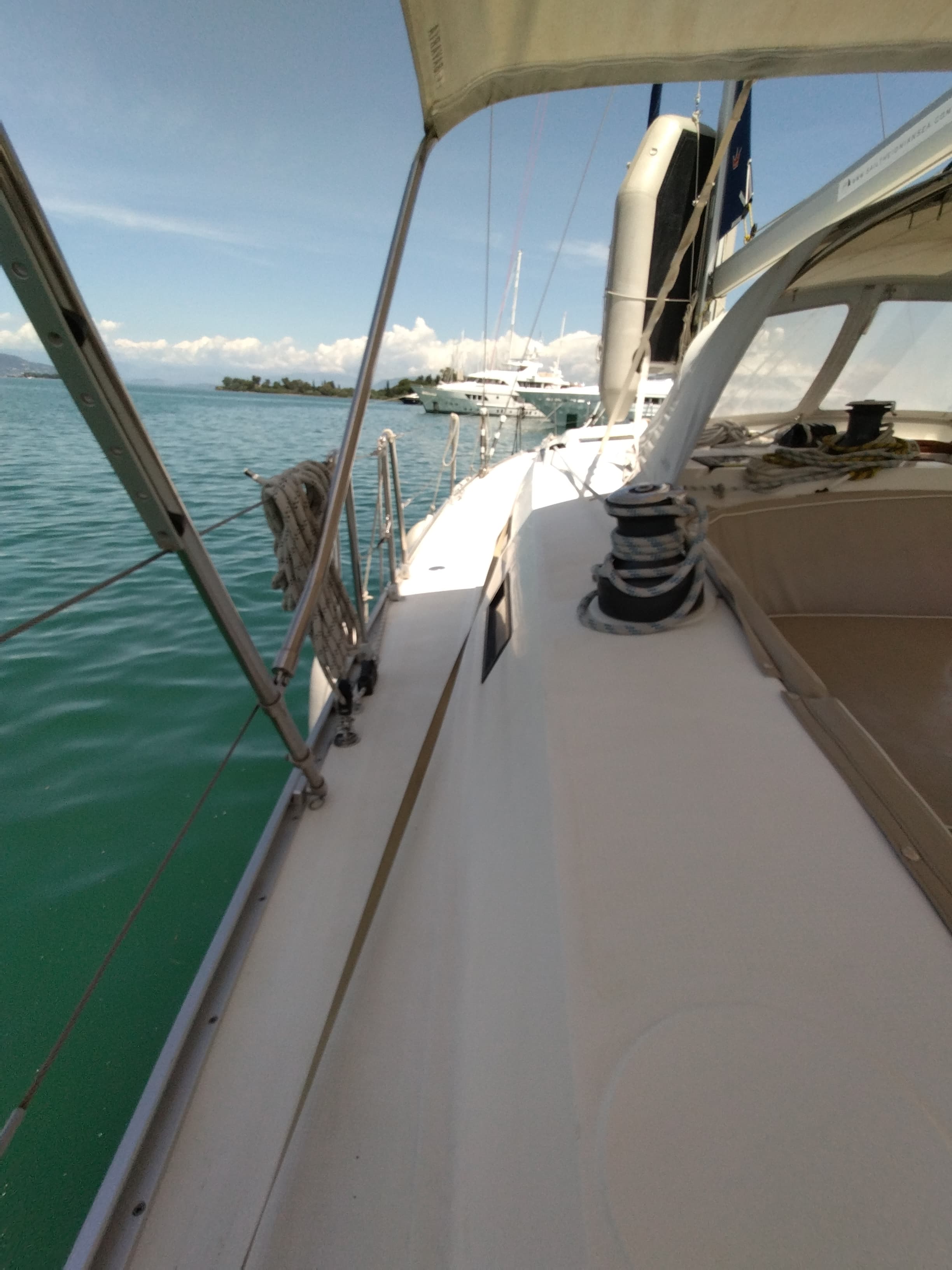 Bavaria Cruiser 51 - photo 34