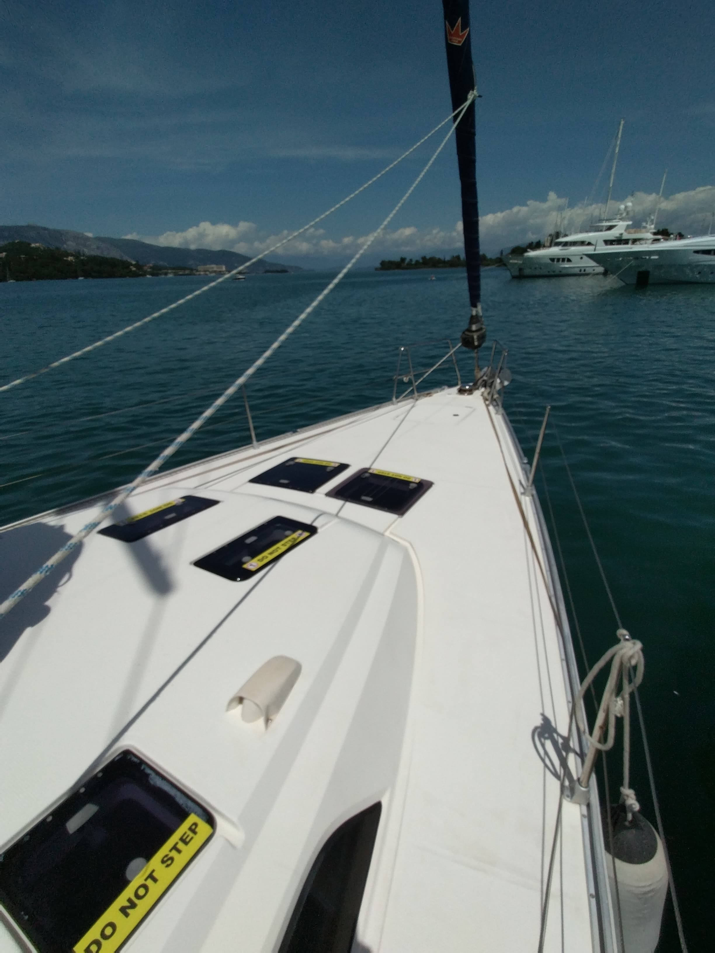 Bavaria Cruiser 51 - photo 35