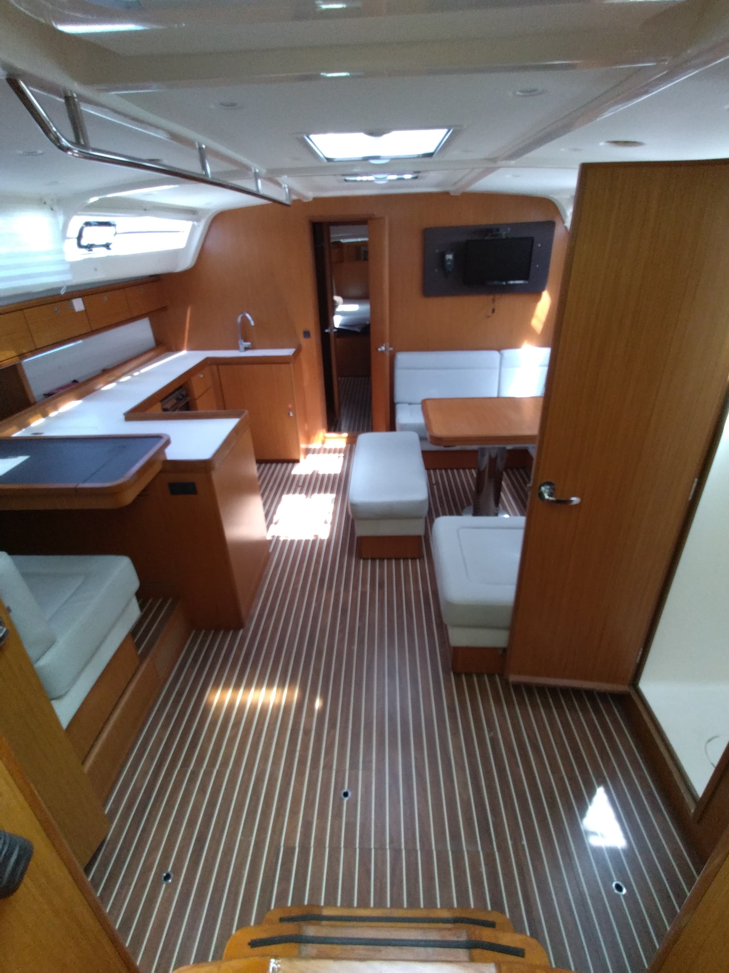 Bavaria Cruiser 51 - photo 15