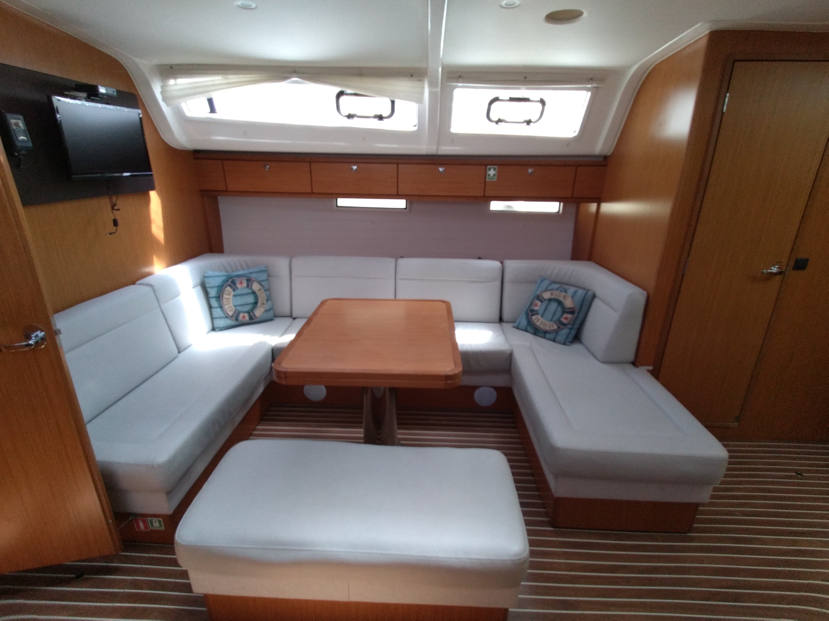 Bavaria Cruiser 51 - photo 29