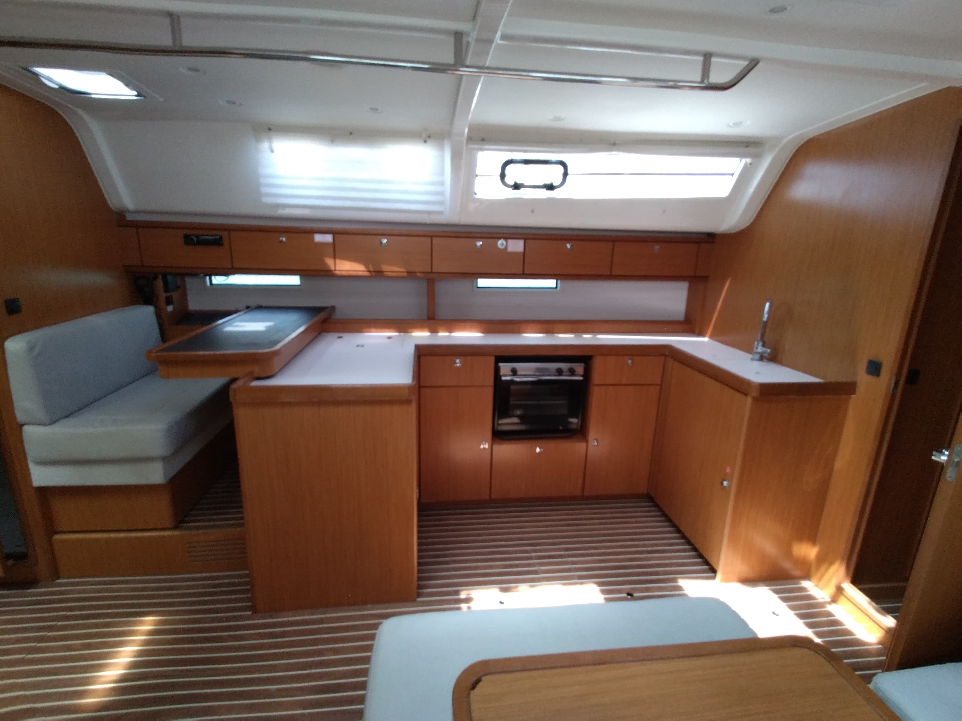 Bavaria Cruiser 51 - photo 33