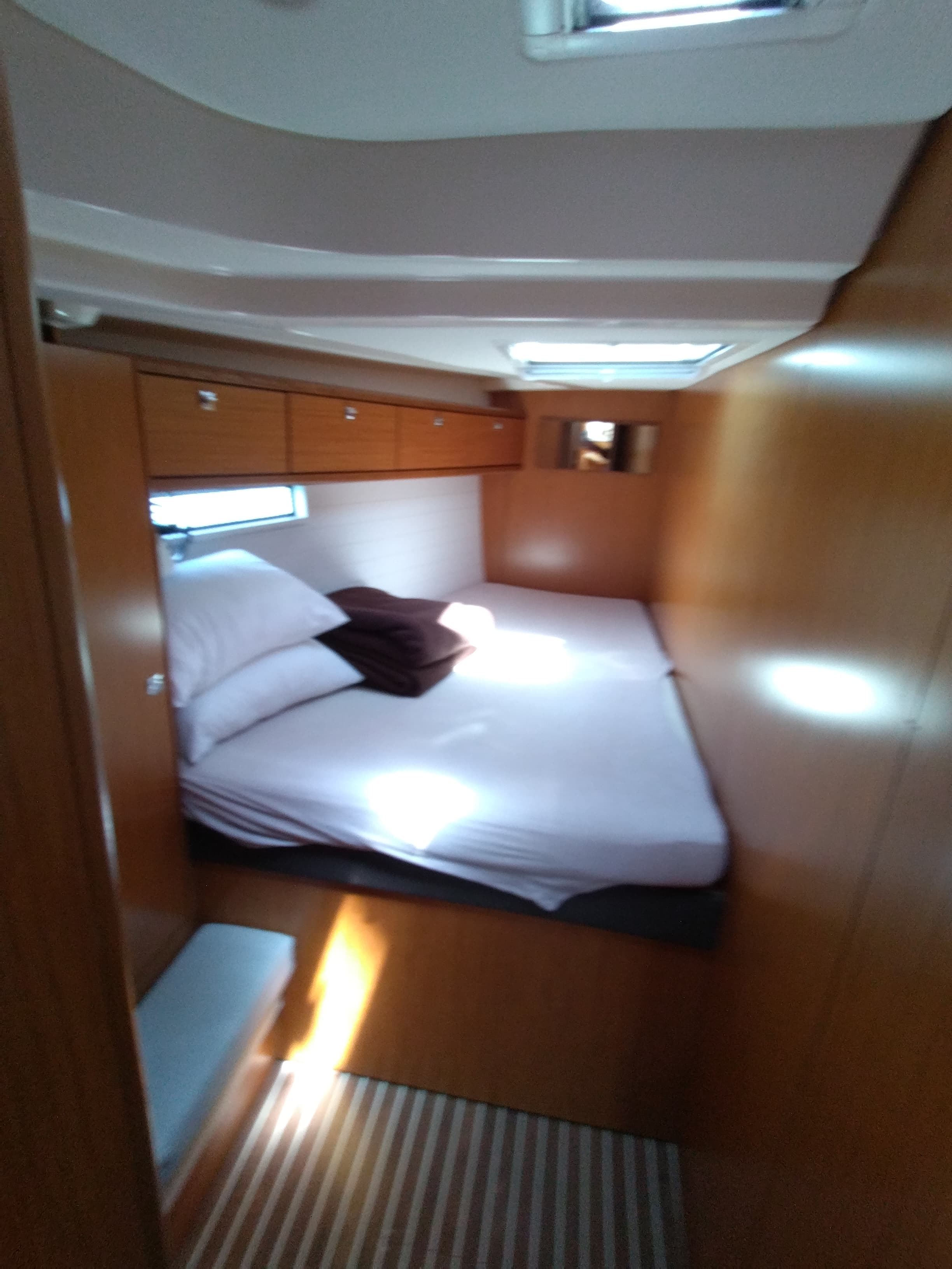 Bavaria Cruiser 51 - photo 22