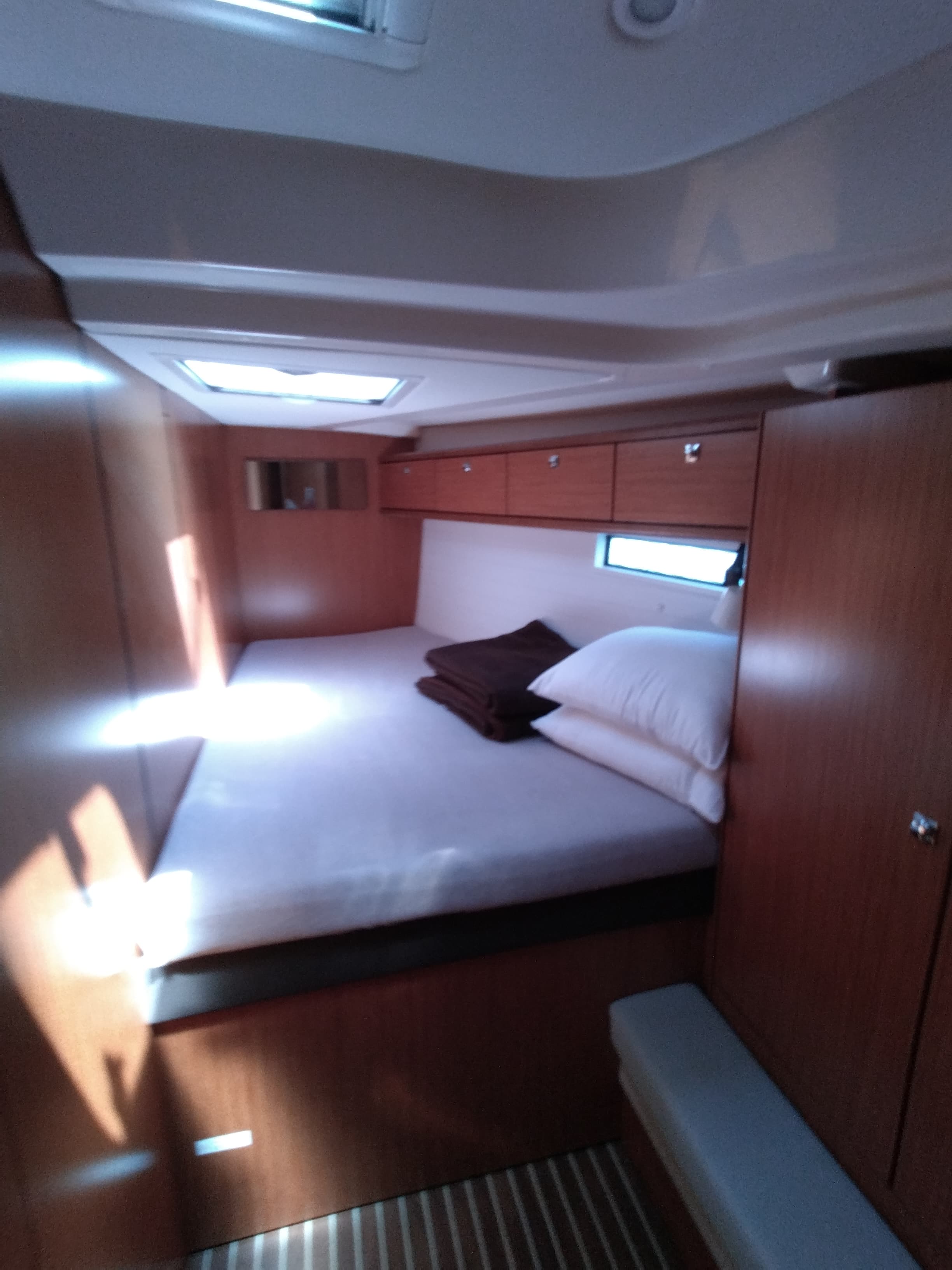 Bavaria Cruiser 51 - photo 7