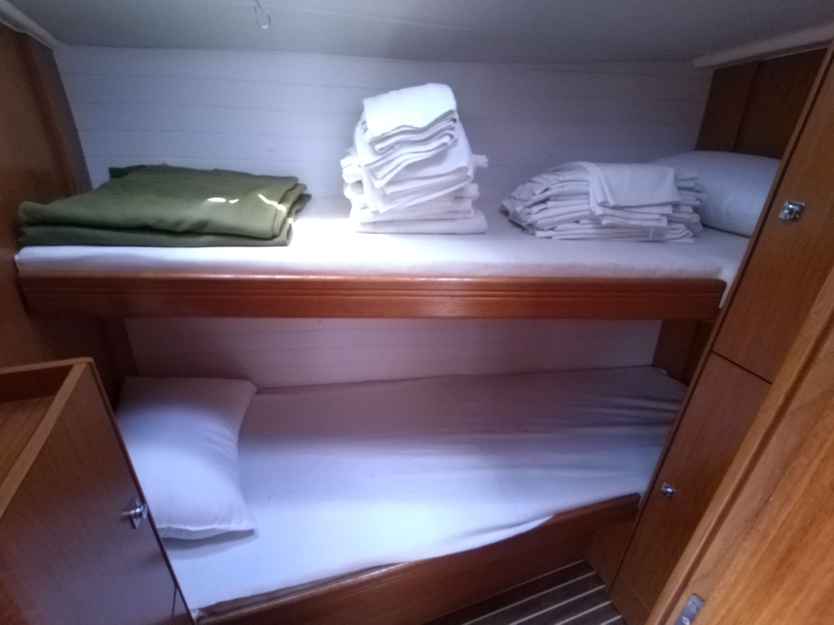 Bavaria Cruiser 51 - photo 39