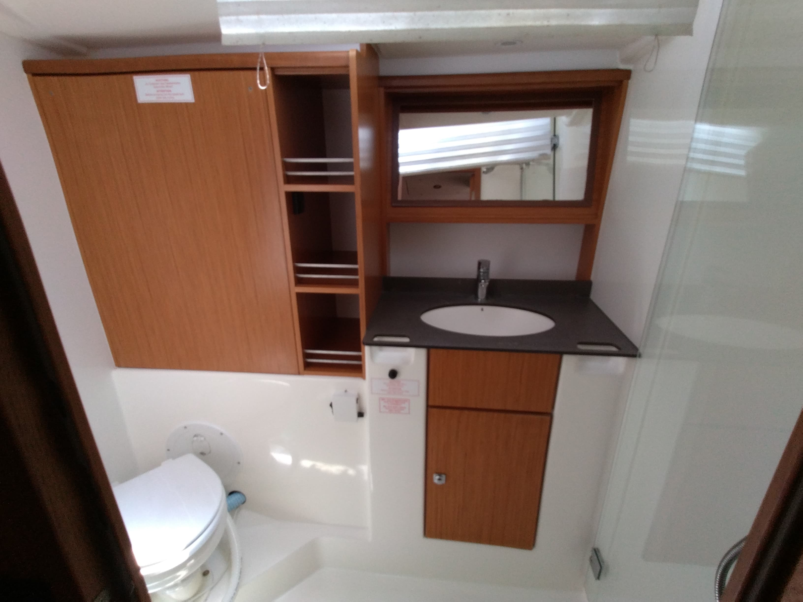 Bavaria Cruiser 51 - photo 26