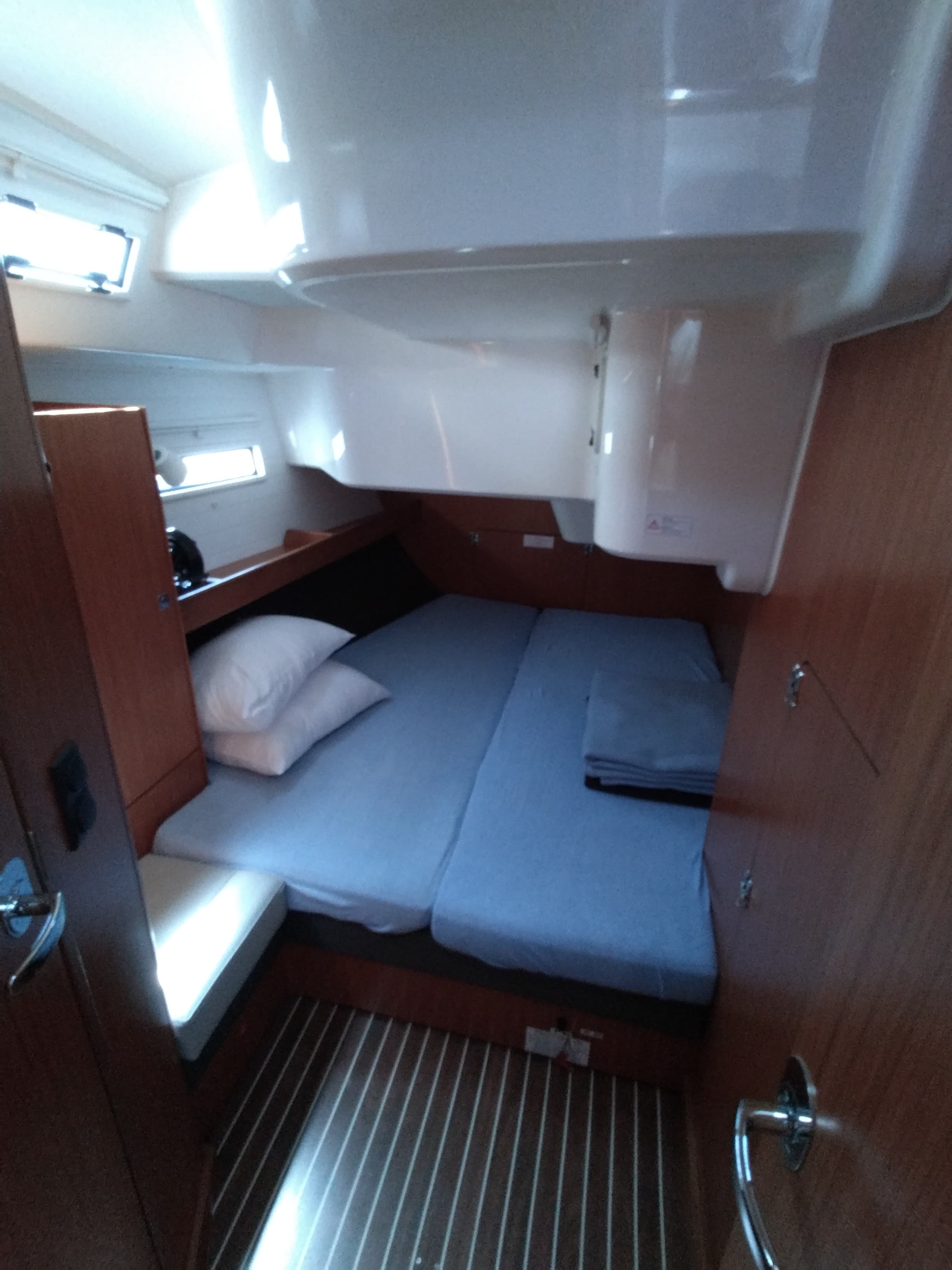 Bavaria Cruiser 51 - photo 19