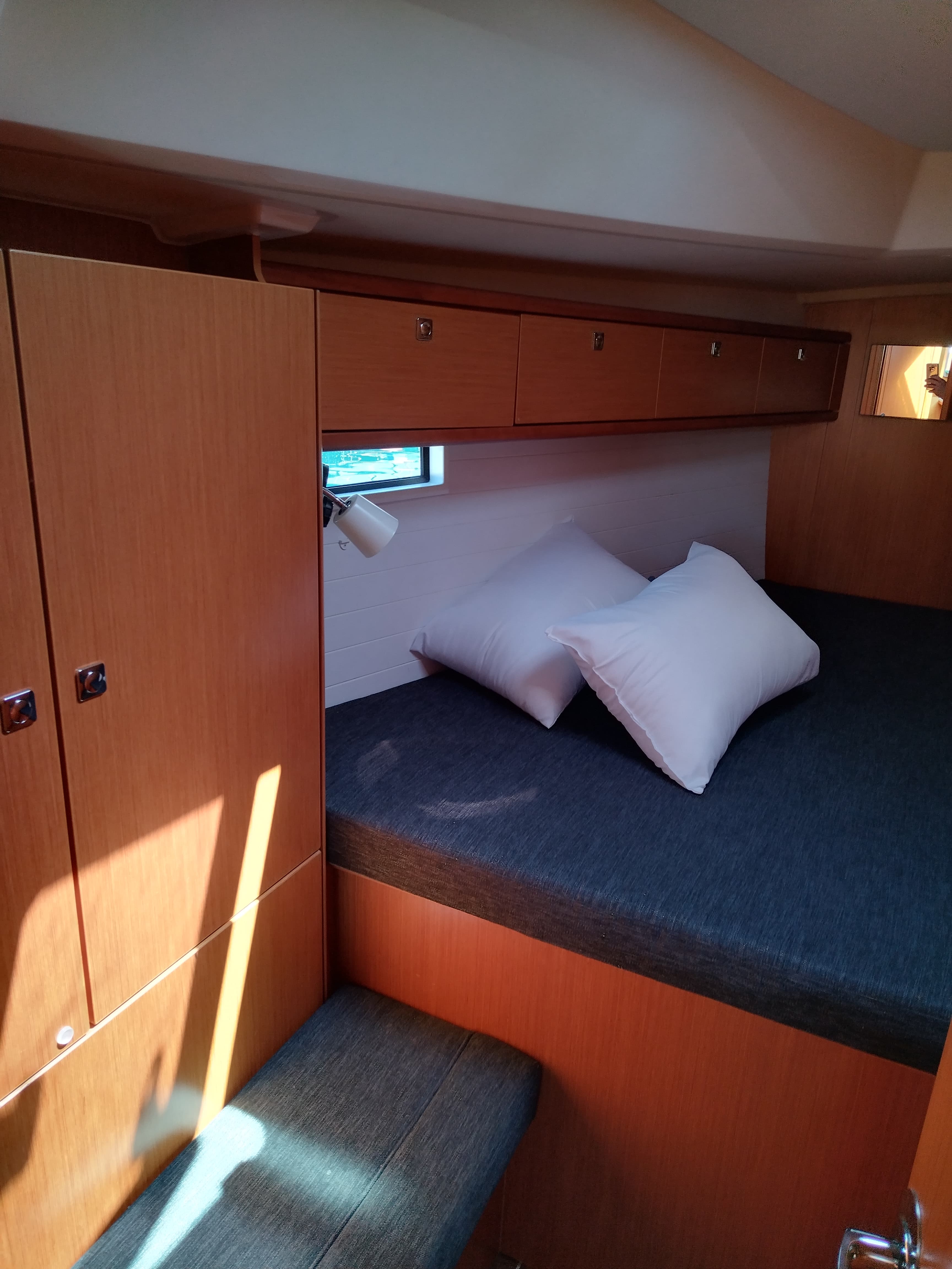 Bavaria Cruiser 46 - photo 17