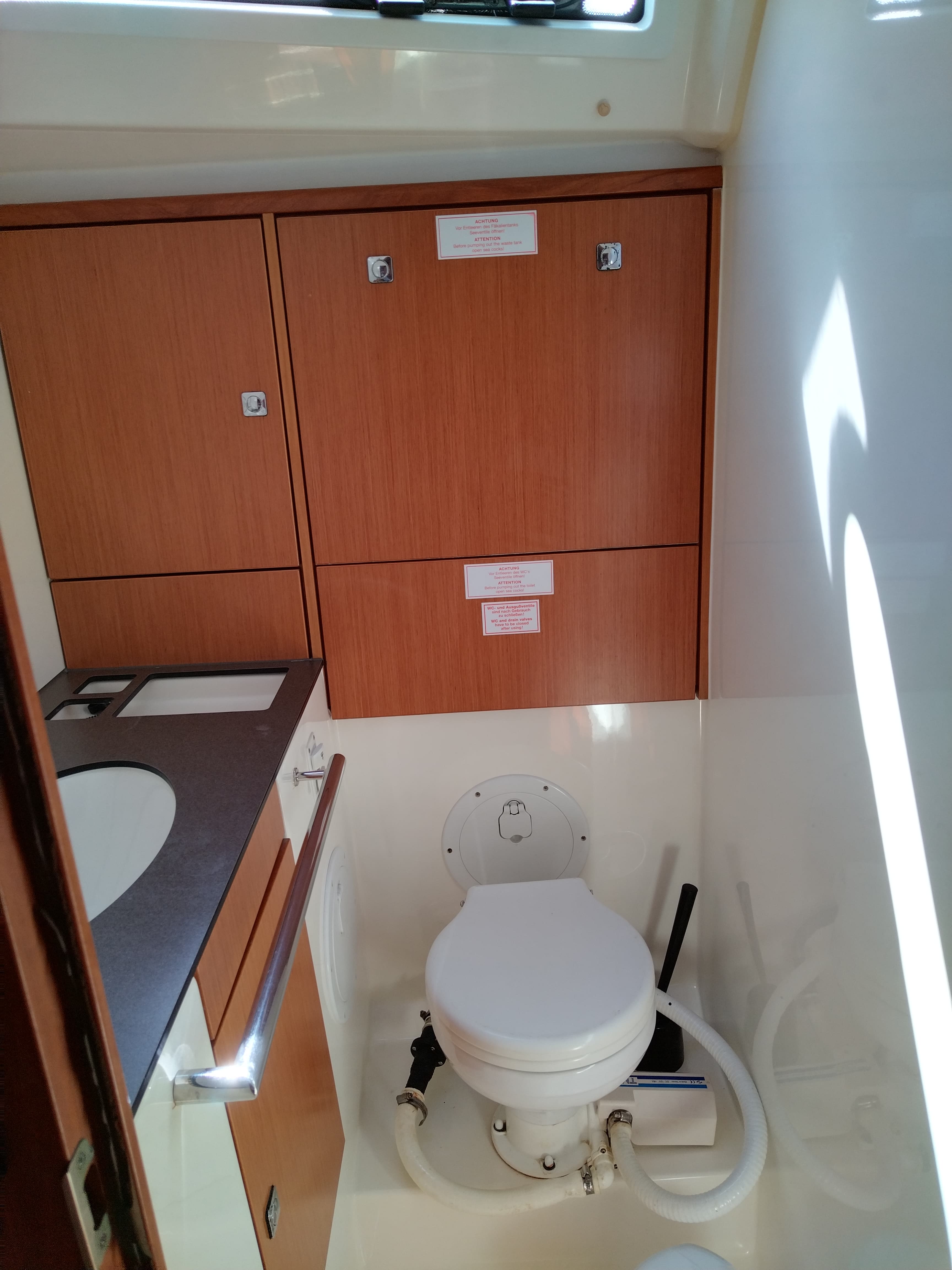 Bavaria Cruiser 46 - photo 37