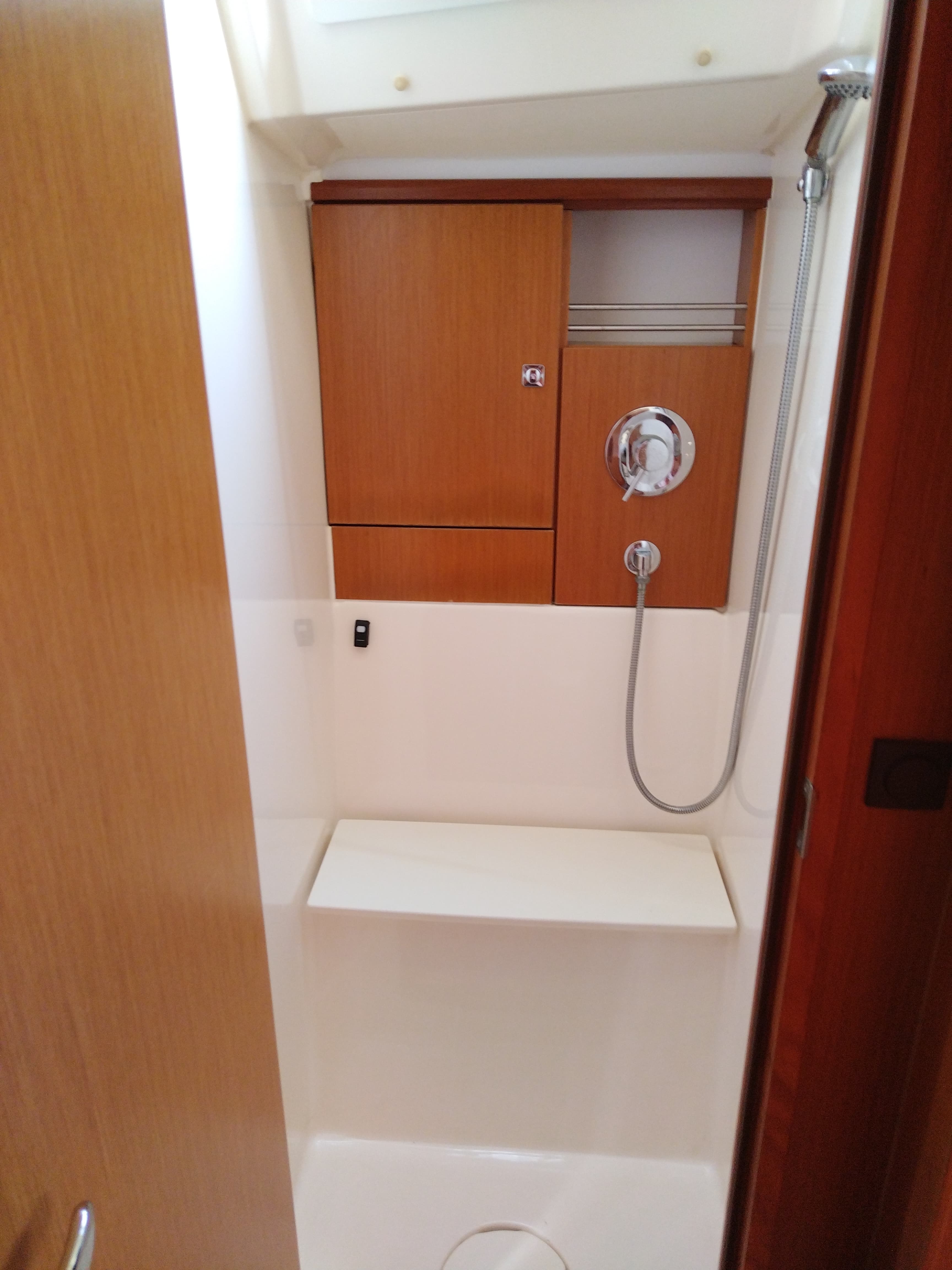 Bavaria Cruiser 46 - photo 8