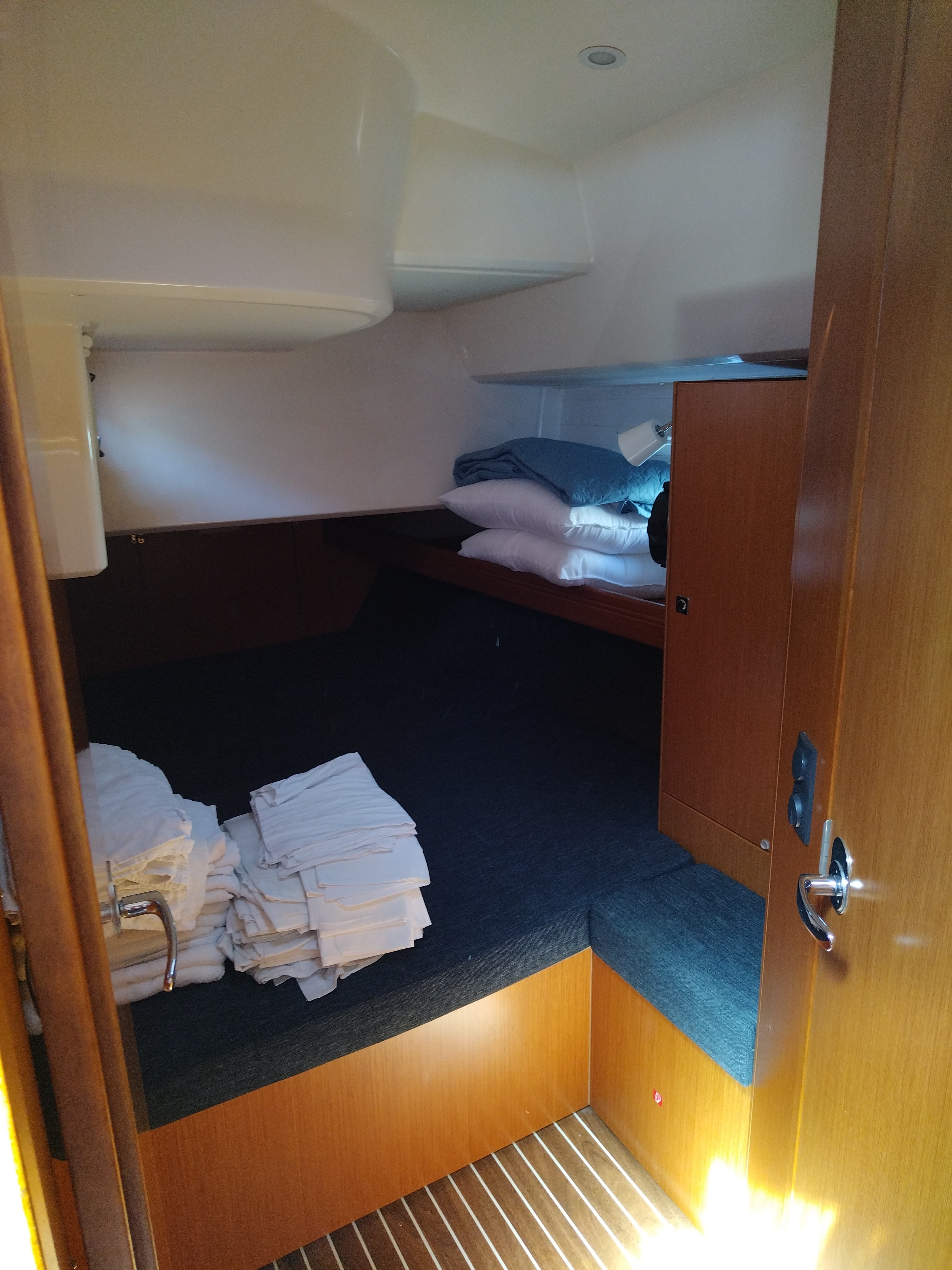 Bavaria Cruiser 46 - photo 24