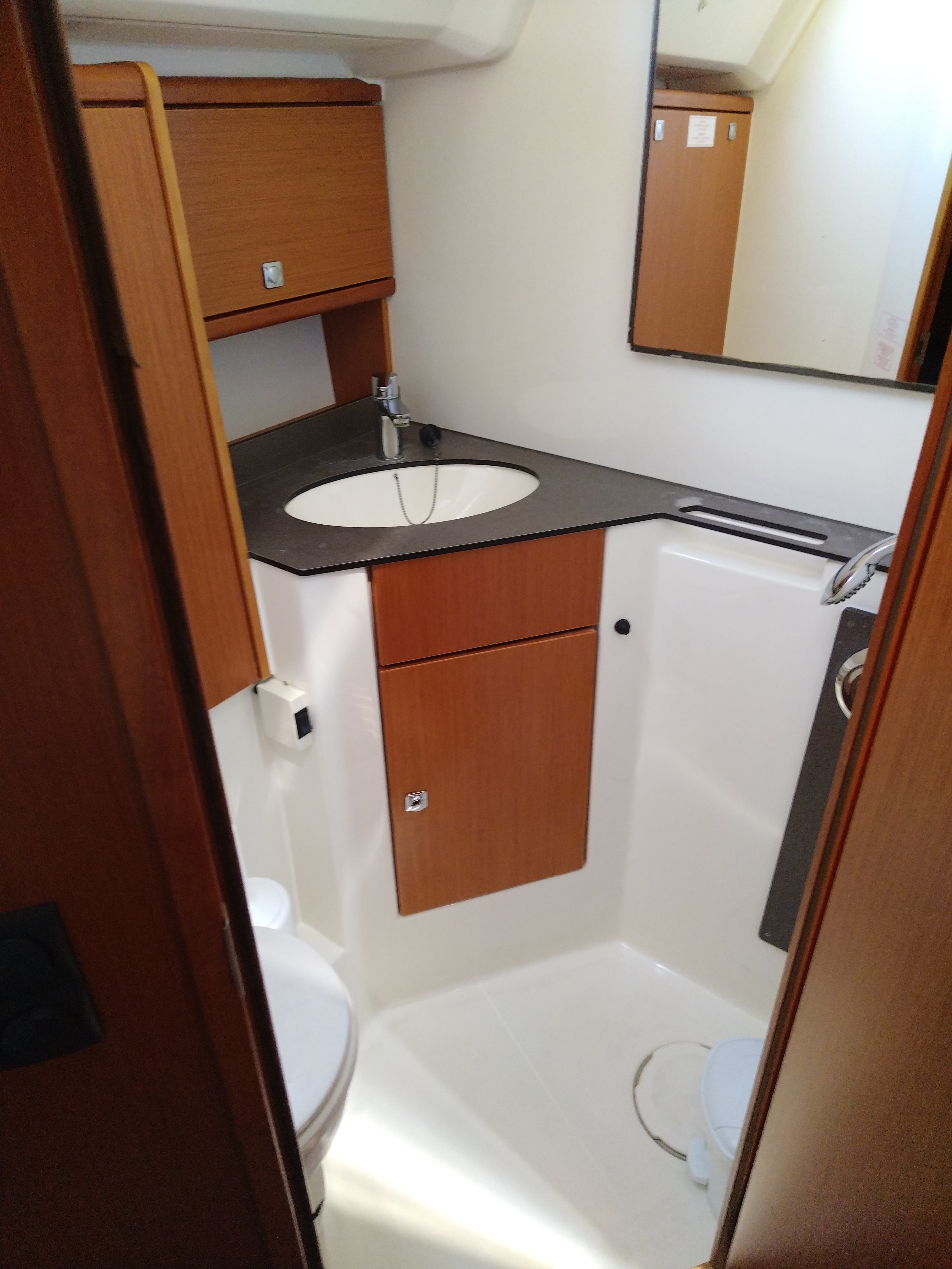 Bavaria Cruiser 46 - photo 11