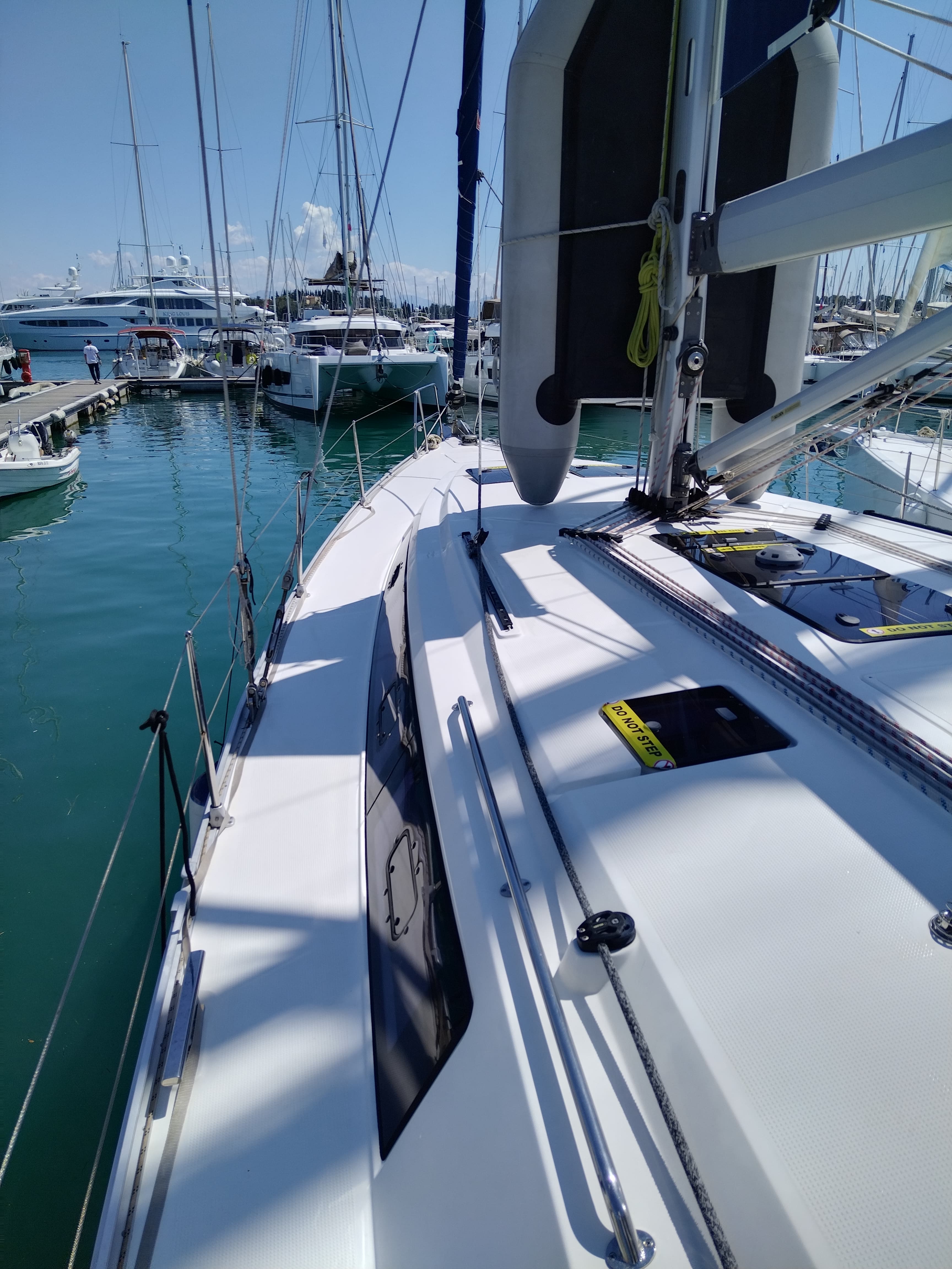 Bavaria Cruiser 46 - photo 21