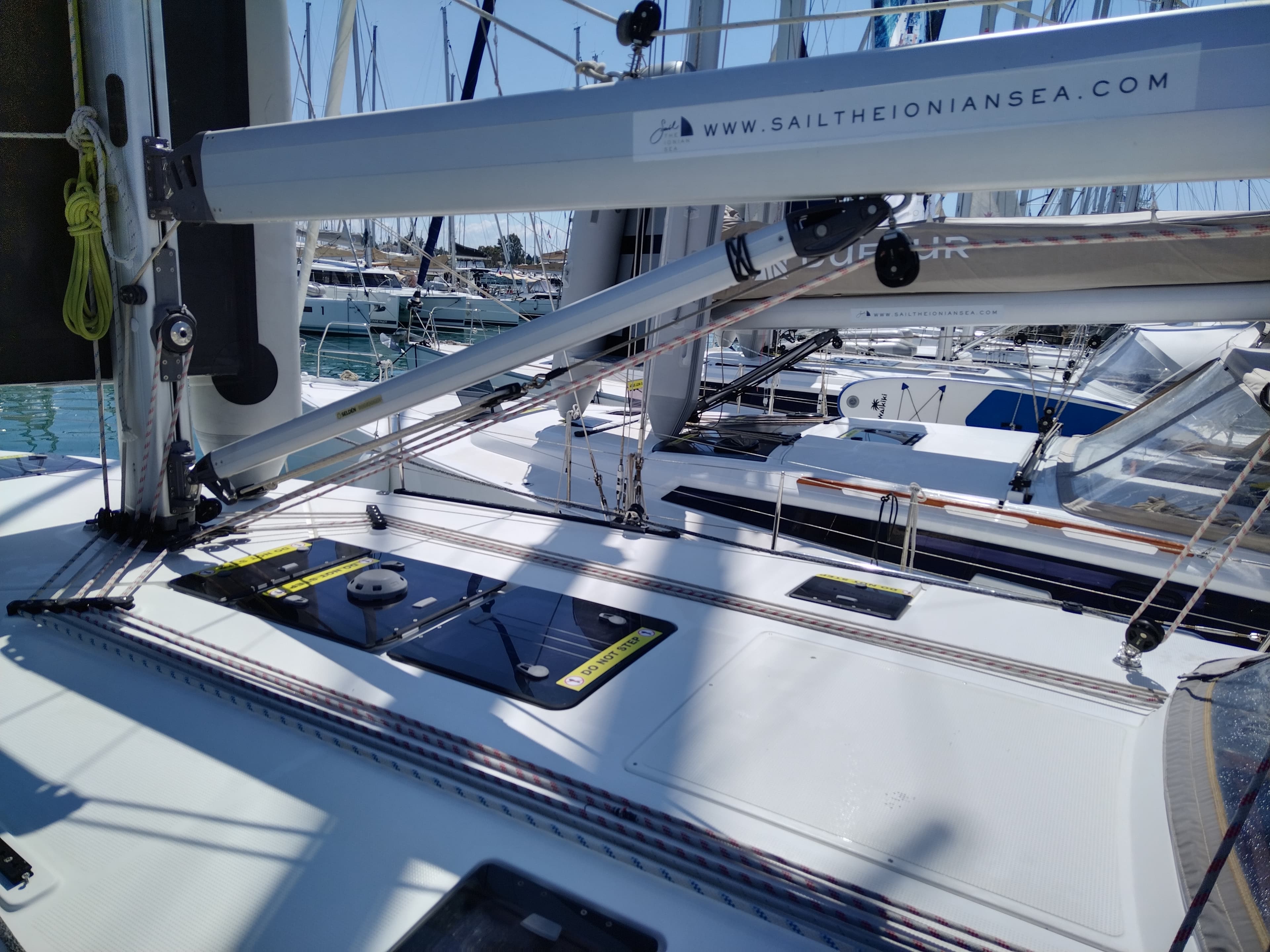 Bavaria Cruiser 46 - photo 18