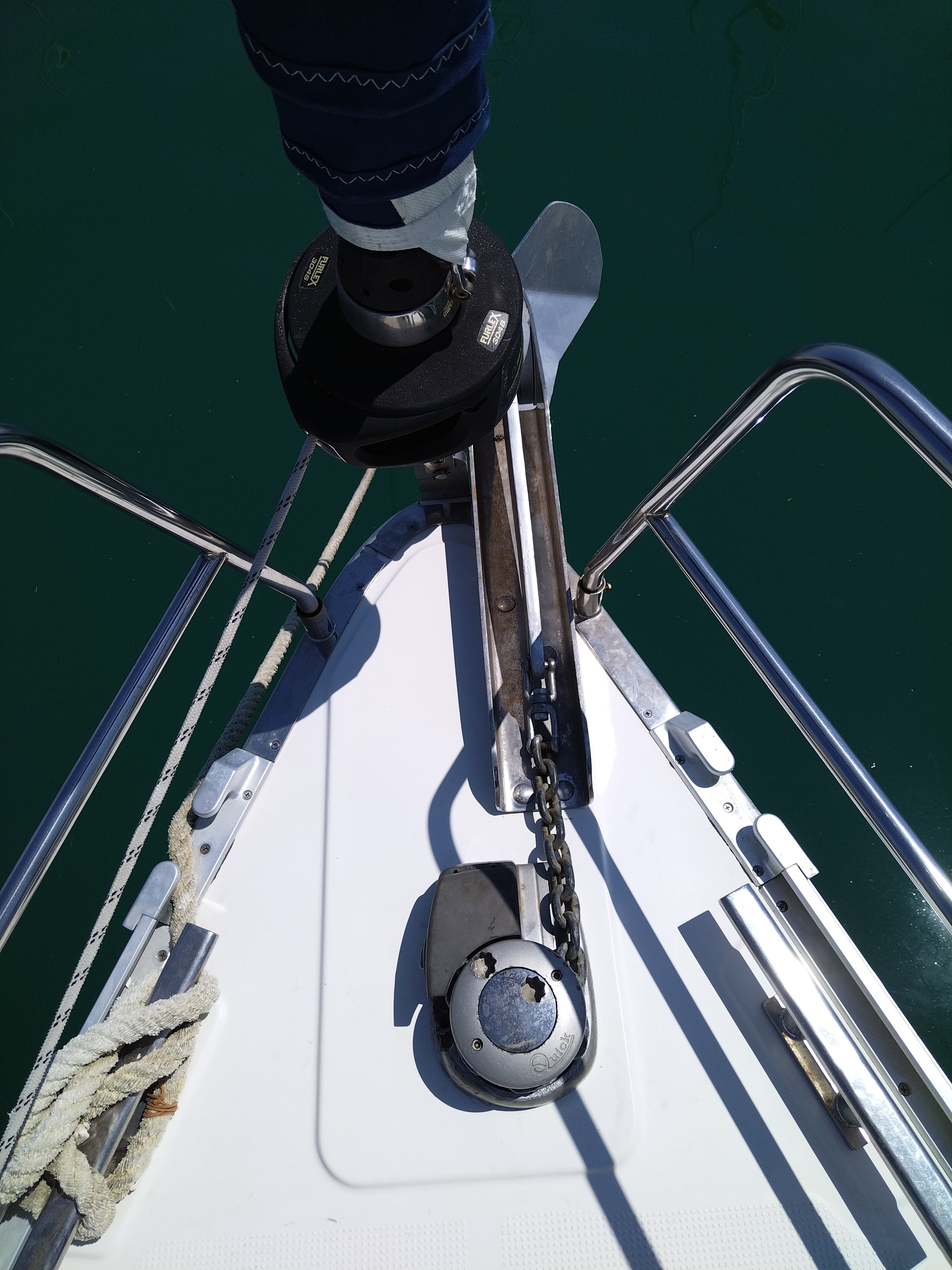 Bavaria Cruiser 46 - photo 16