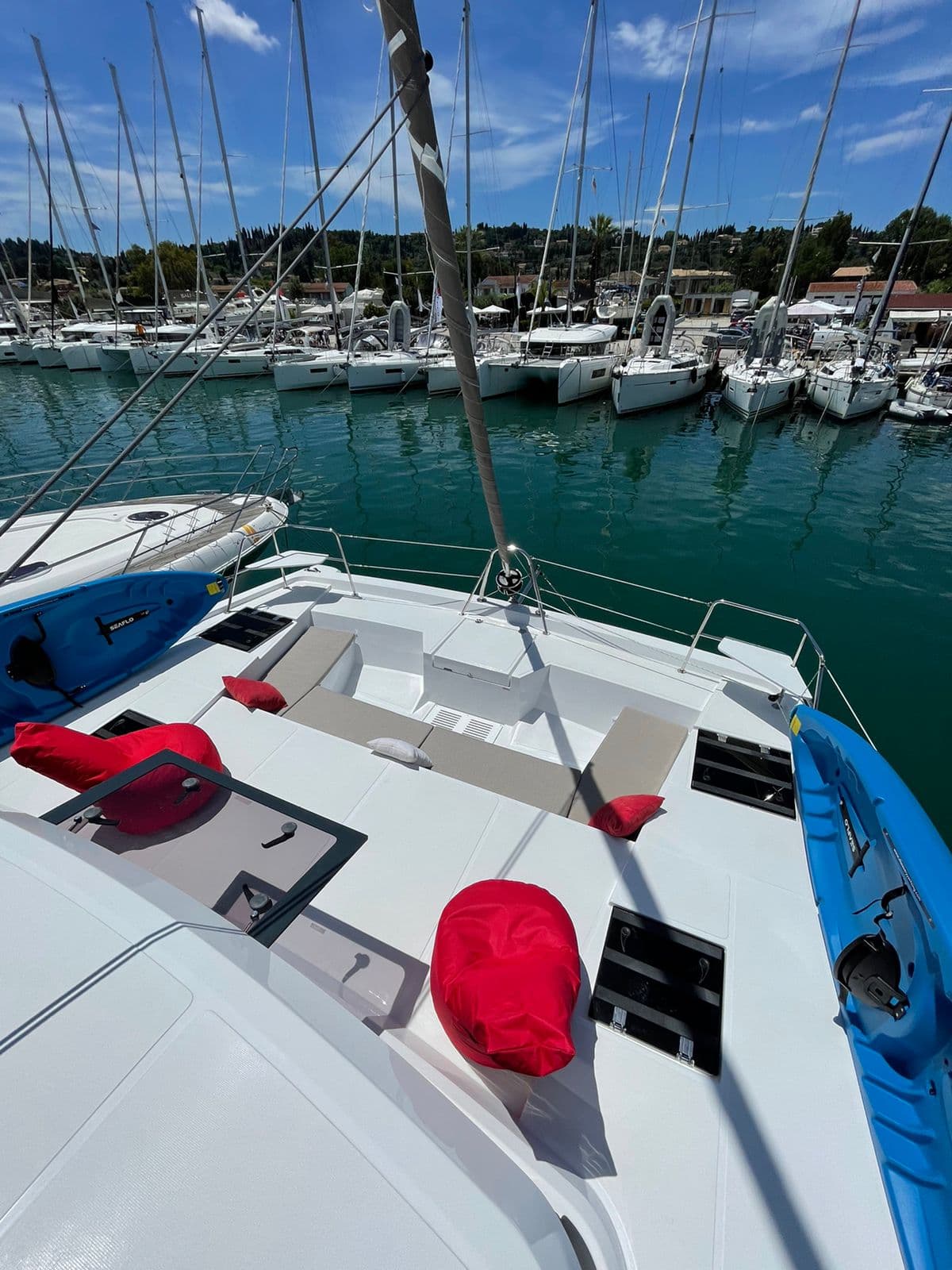 Bali Catspace - photo 17