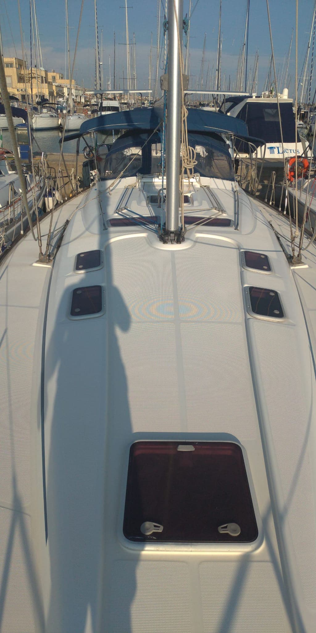 Bavaria 46 Cruiser - photo 4