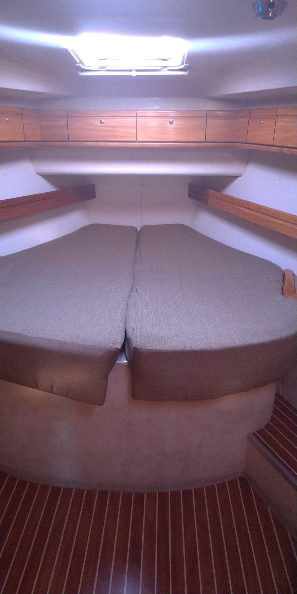 Bavaria 46 Cruiser - photo 7