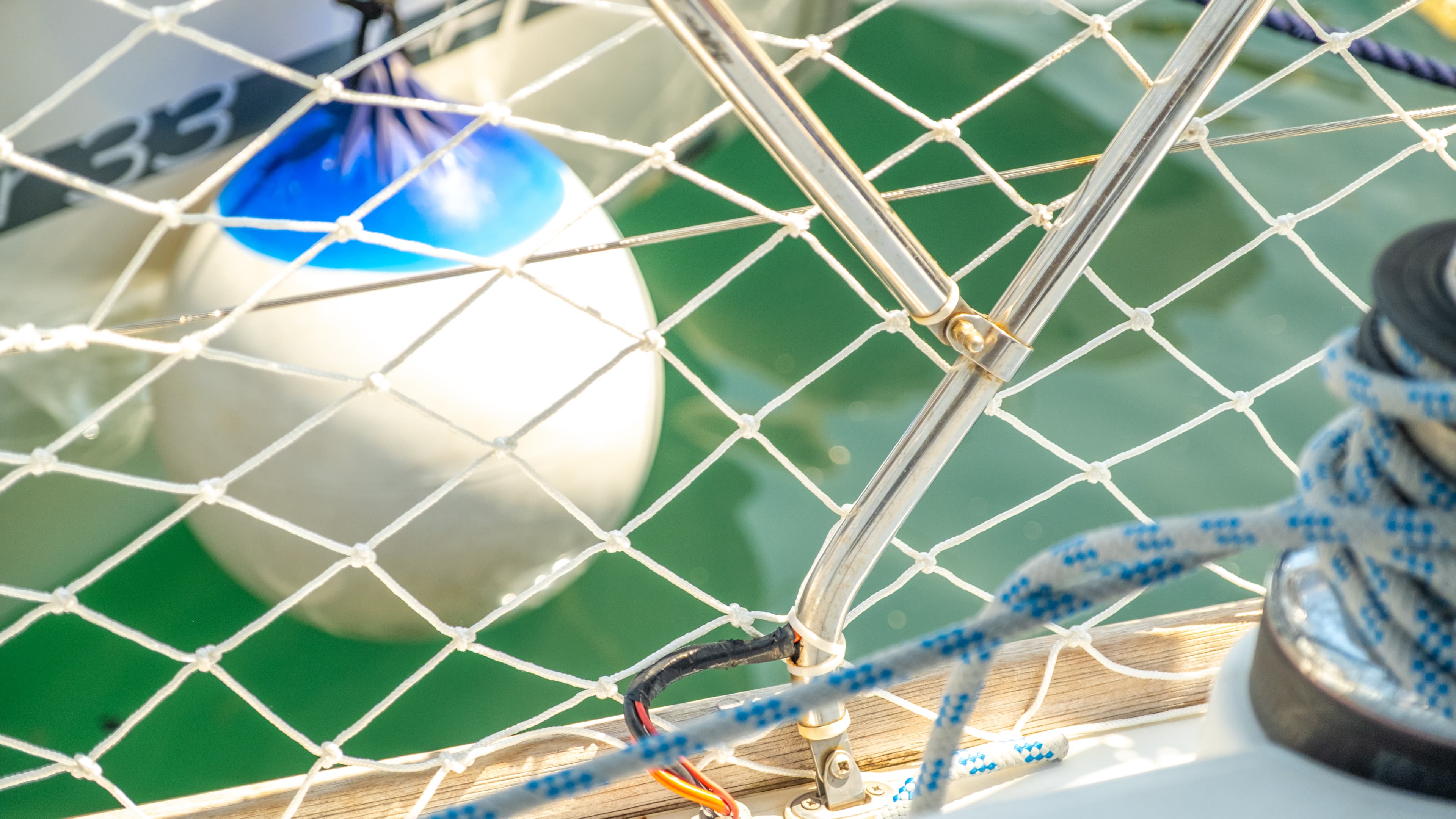 Oceanis 40 - photo 34