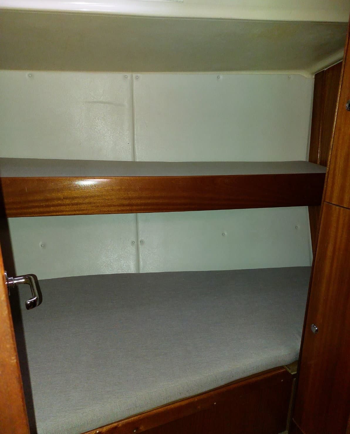 Bavaria 49 - photo 6