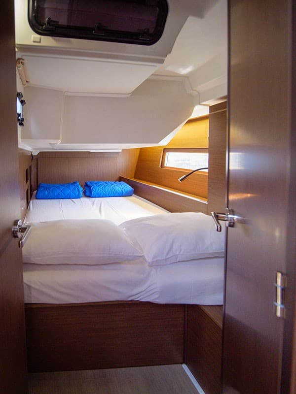 Oceanis 46.1 - photo 6