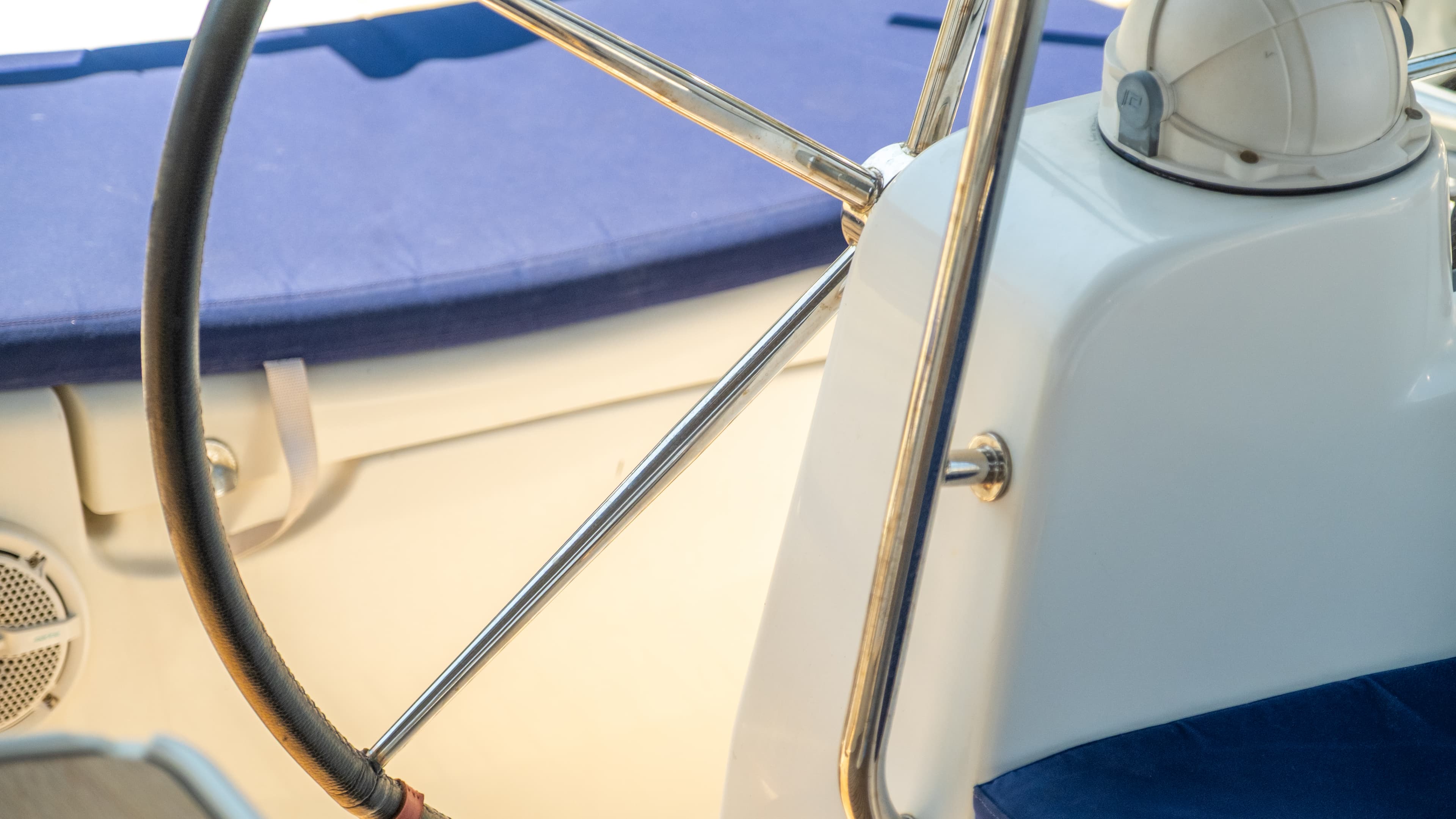 Oceanis 40 - photo 32