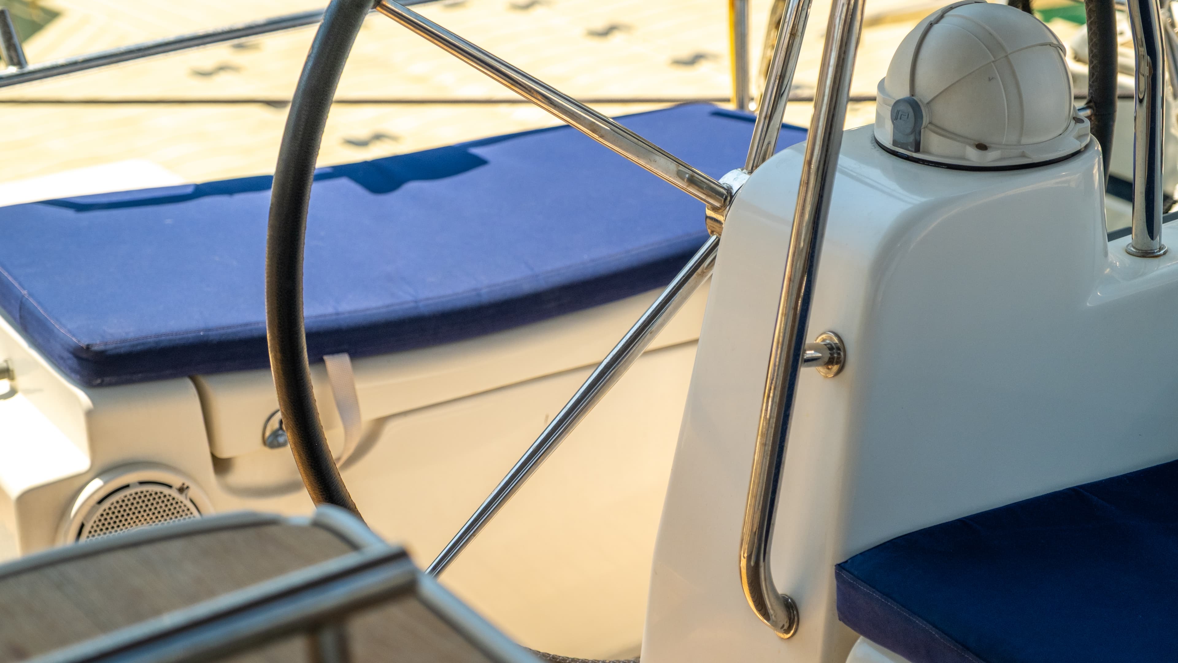 Oceanis 40 - photo 6