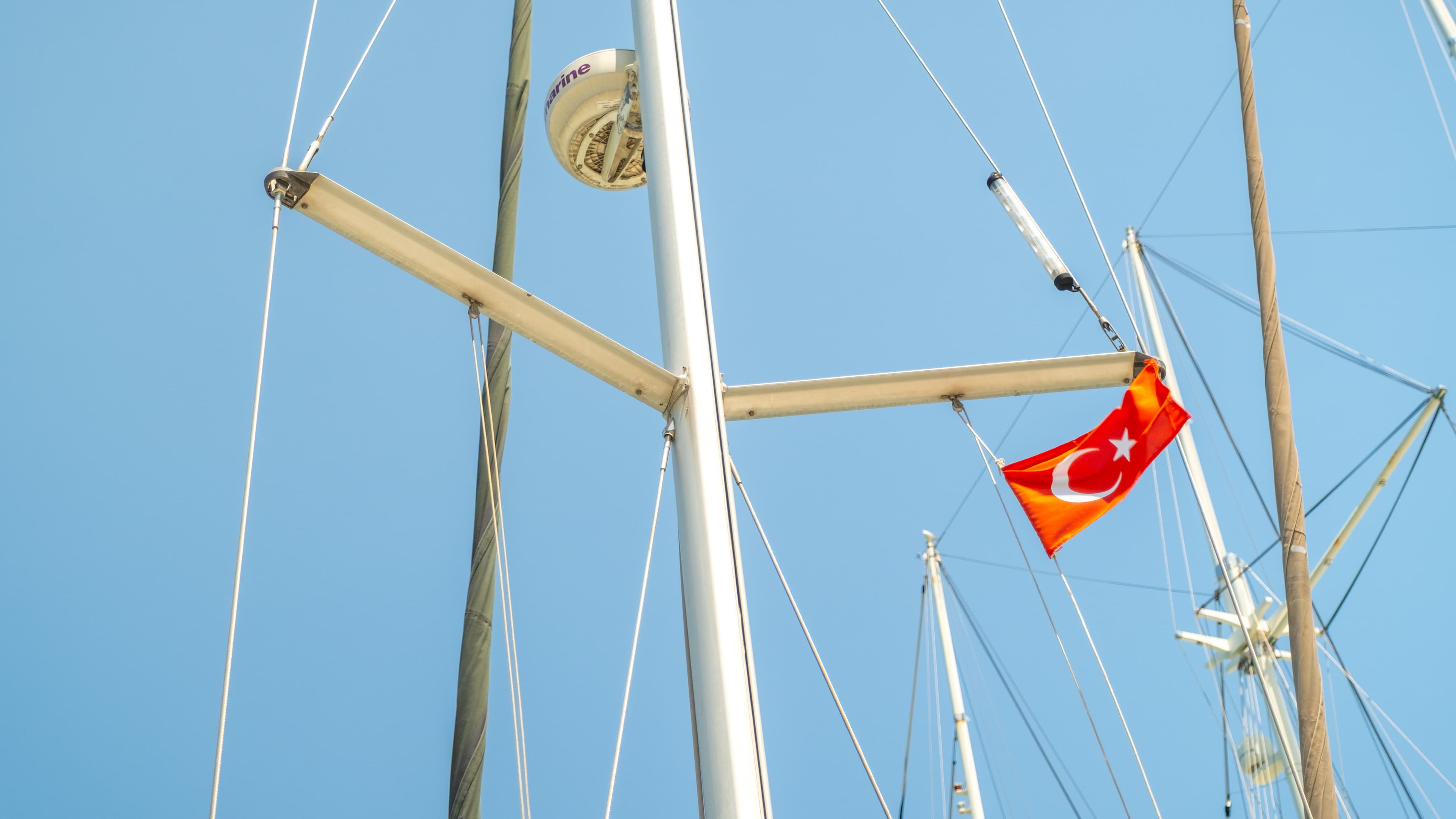 Oceanis 40 - photo 27