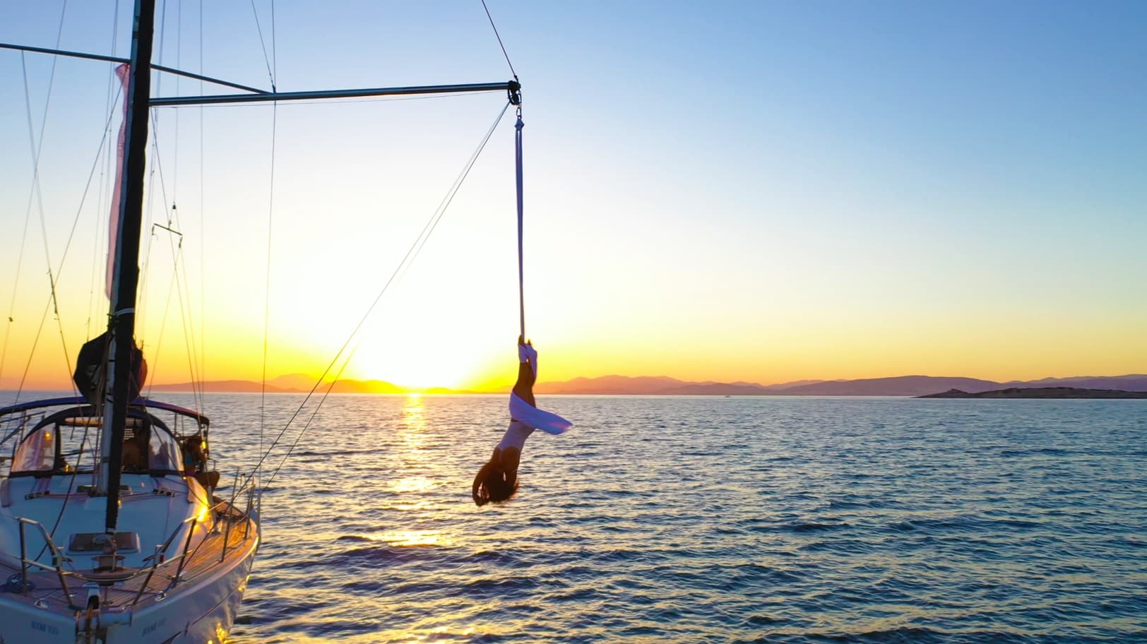 Sun Odyssey 39i - photo 28