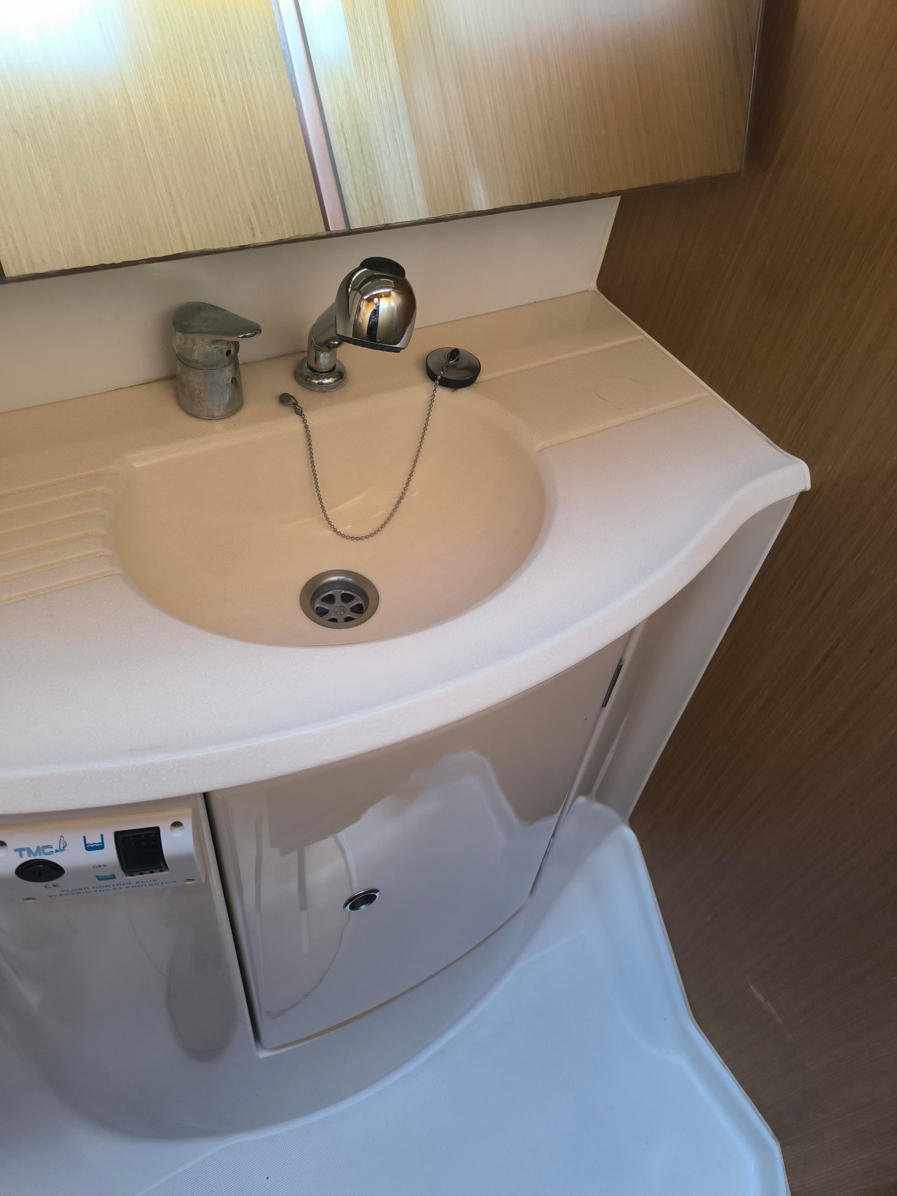 Sun Odyssey 39i - photo 26