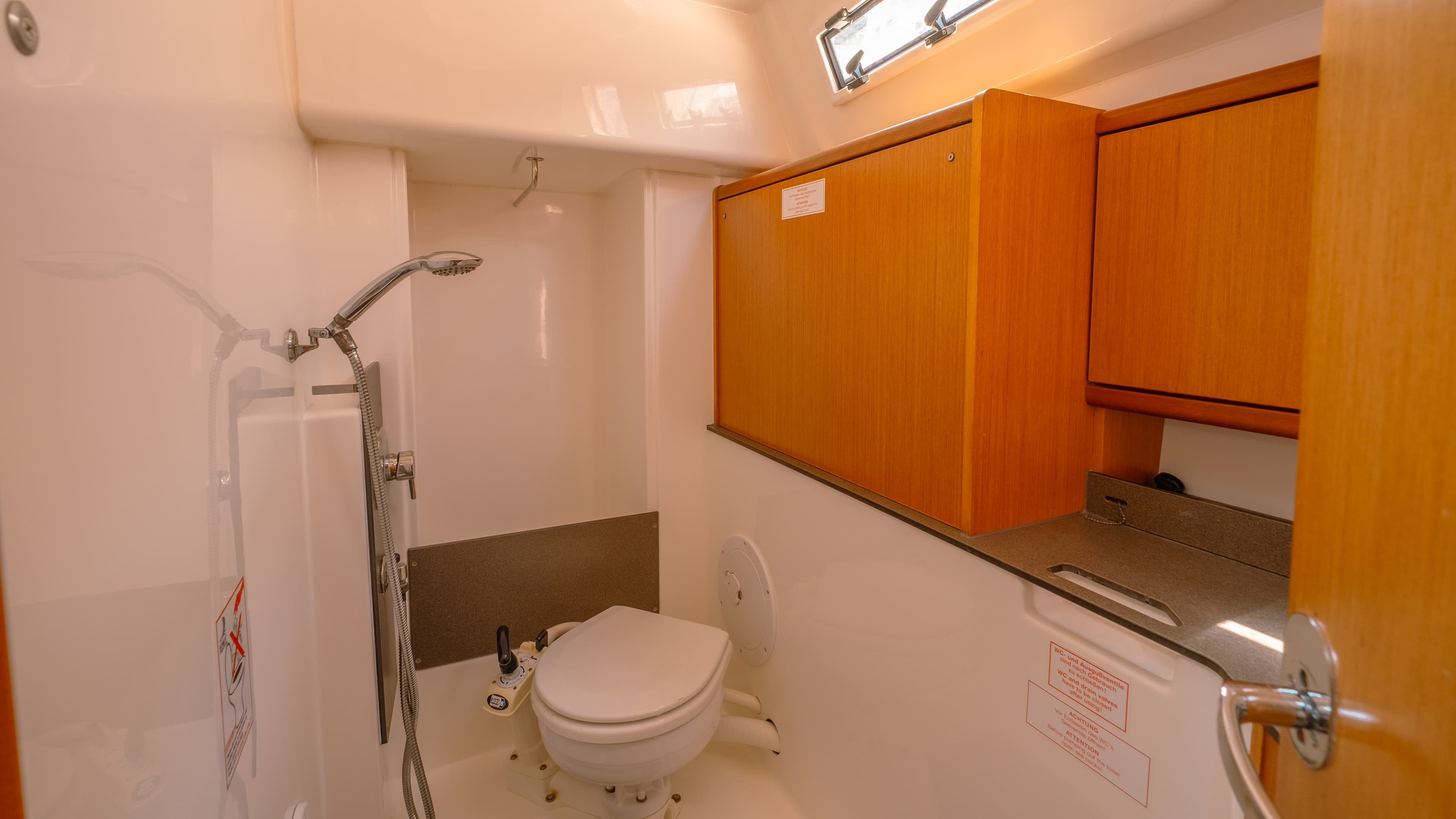 Bavaria 33 Cruiser - photo