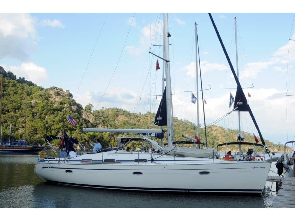 Bavaria 42 Cruiser - photo