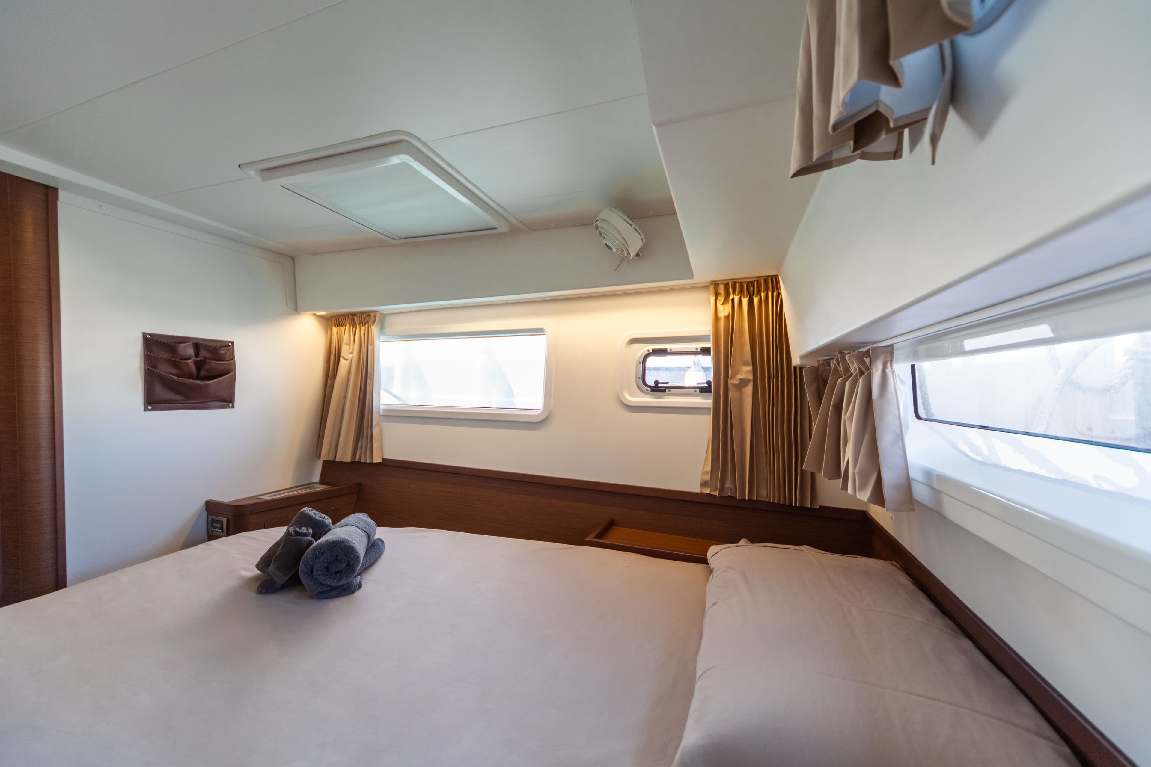 Lagoon 42 - photo 49