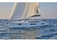 Sun Odyssey 410 - photo