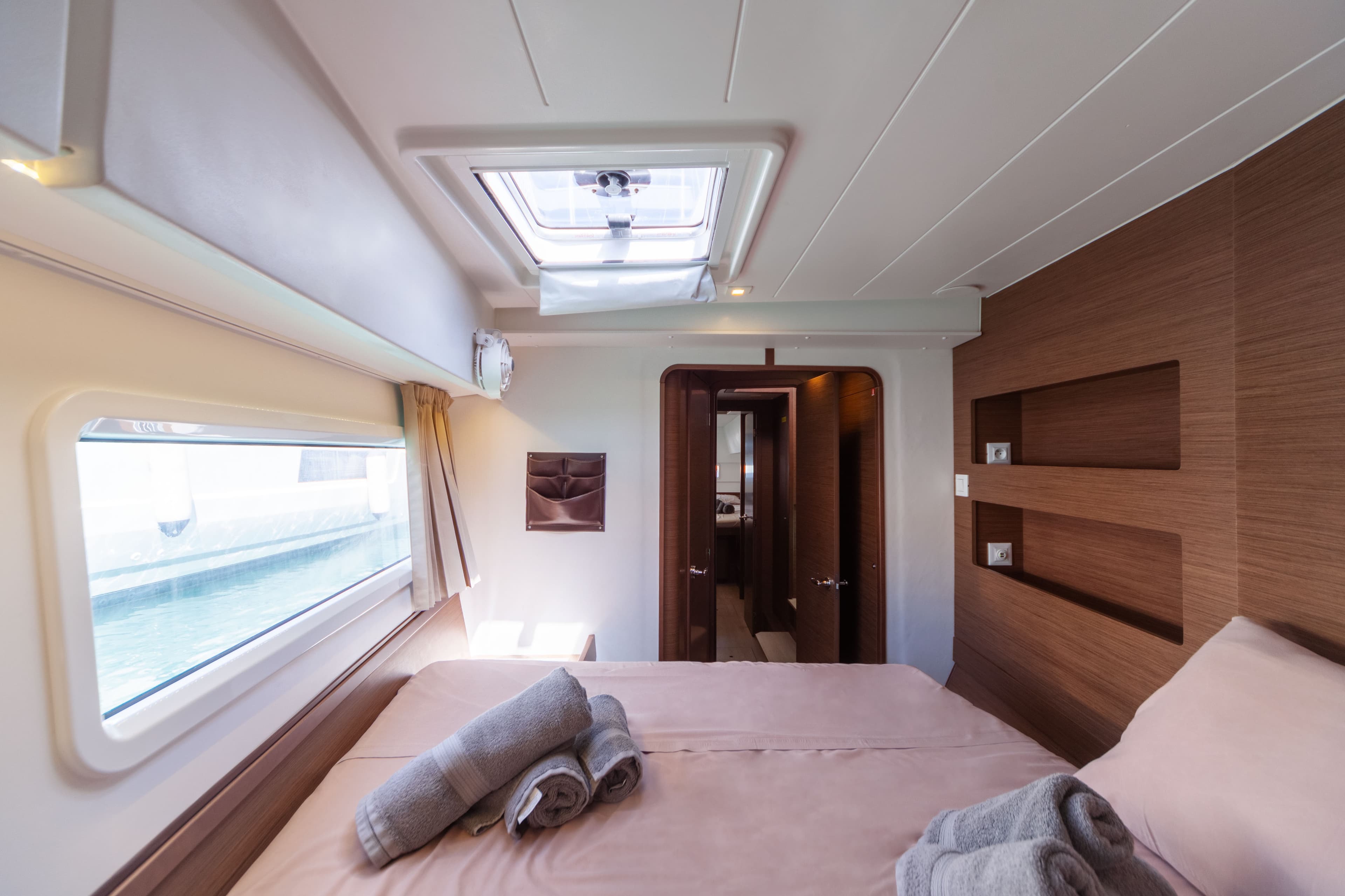 Lagoon 42 - photo 29