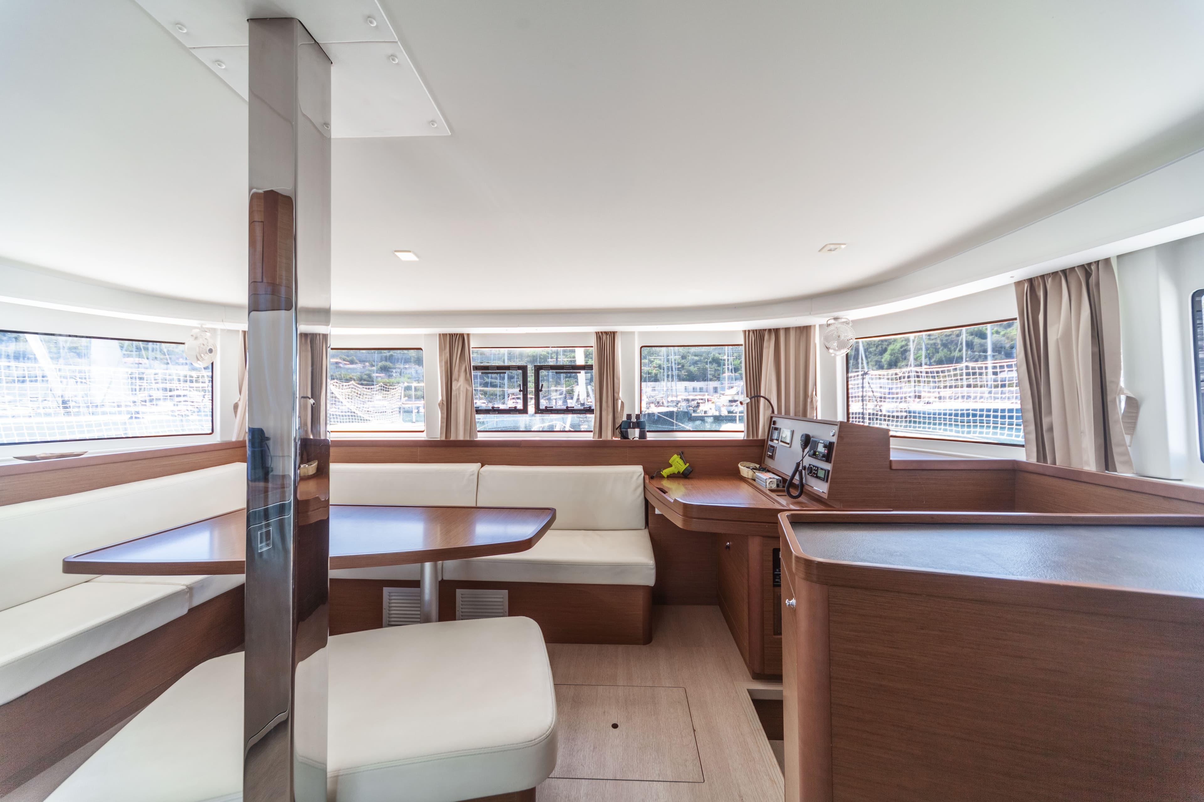 Lagoon 42 - photo 23