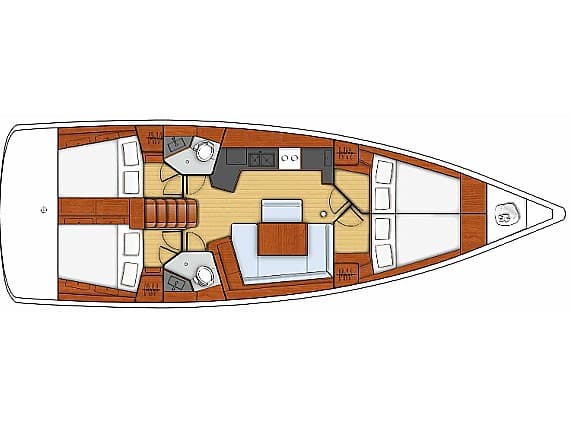 Boat plan
