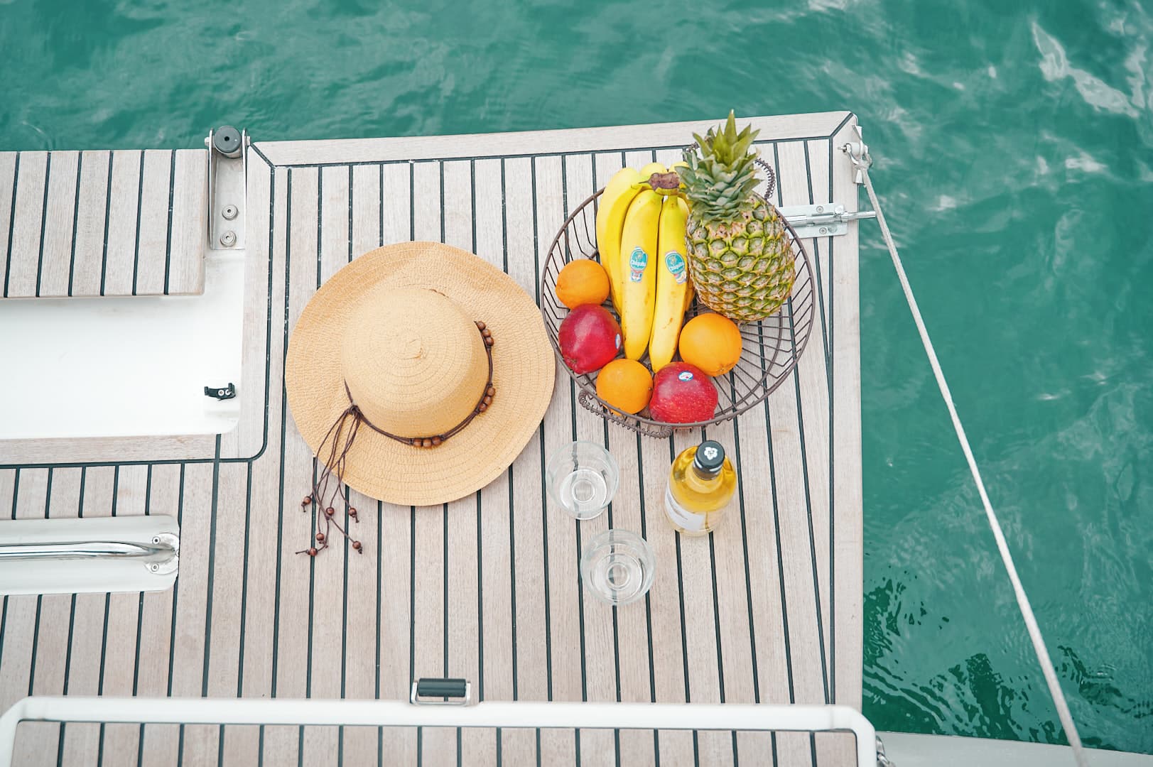 Sun Odyssey 440 - photo 17