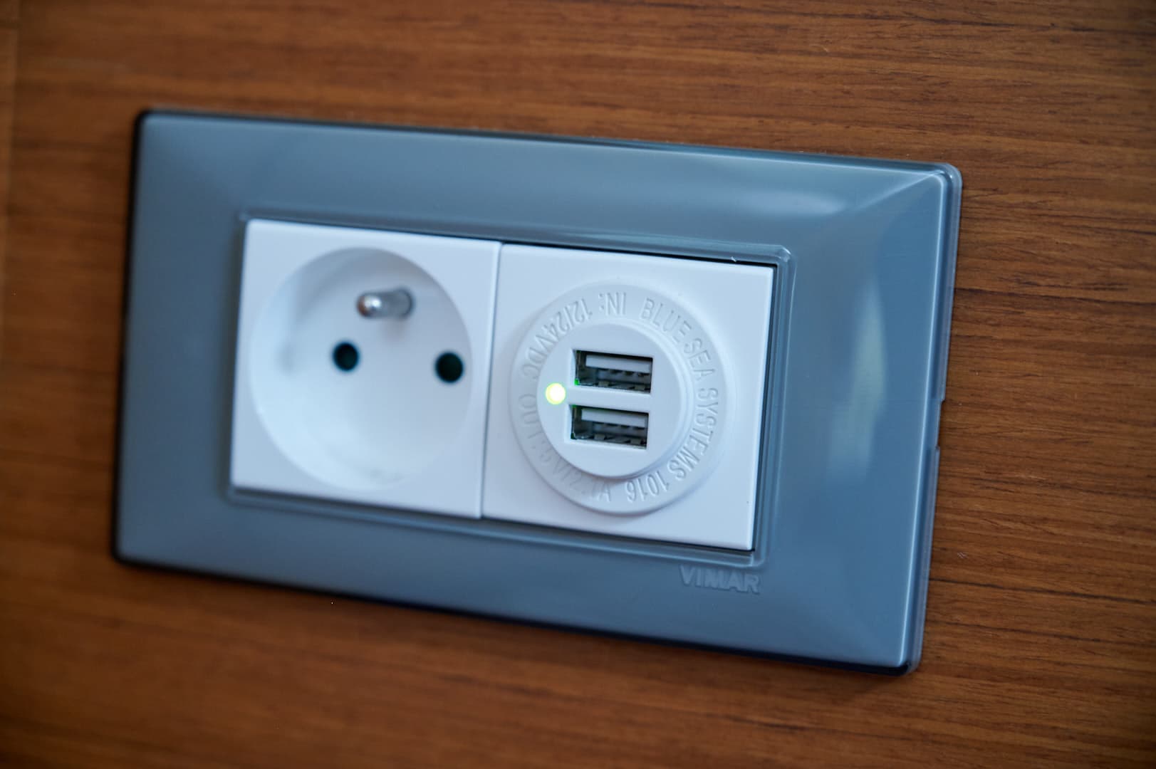 Sun Odyssey 440 - photo 16