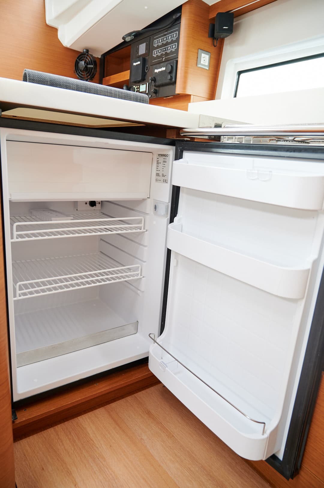 Sun Odyssey 440 - photo 26