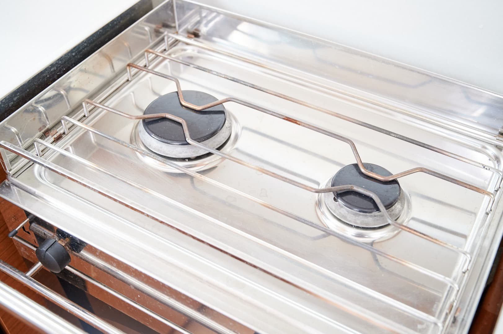 Sun Odyssey 440 - photo 7