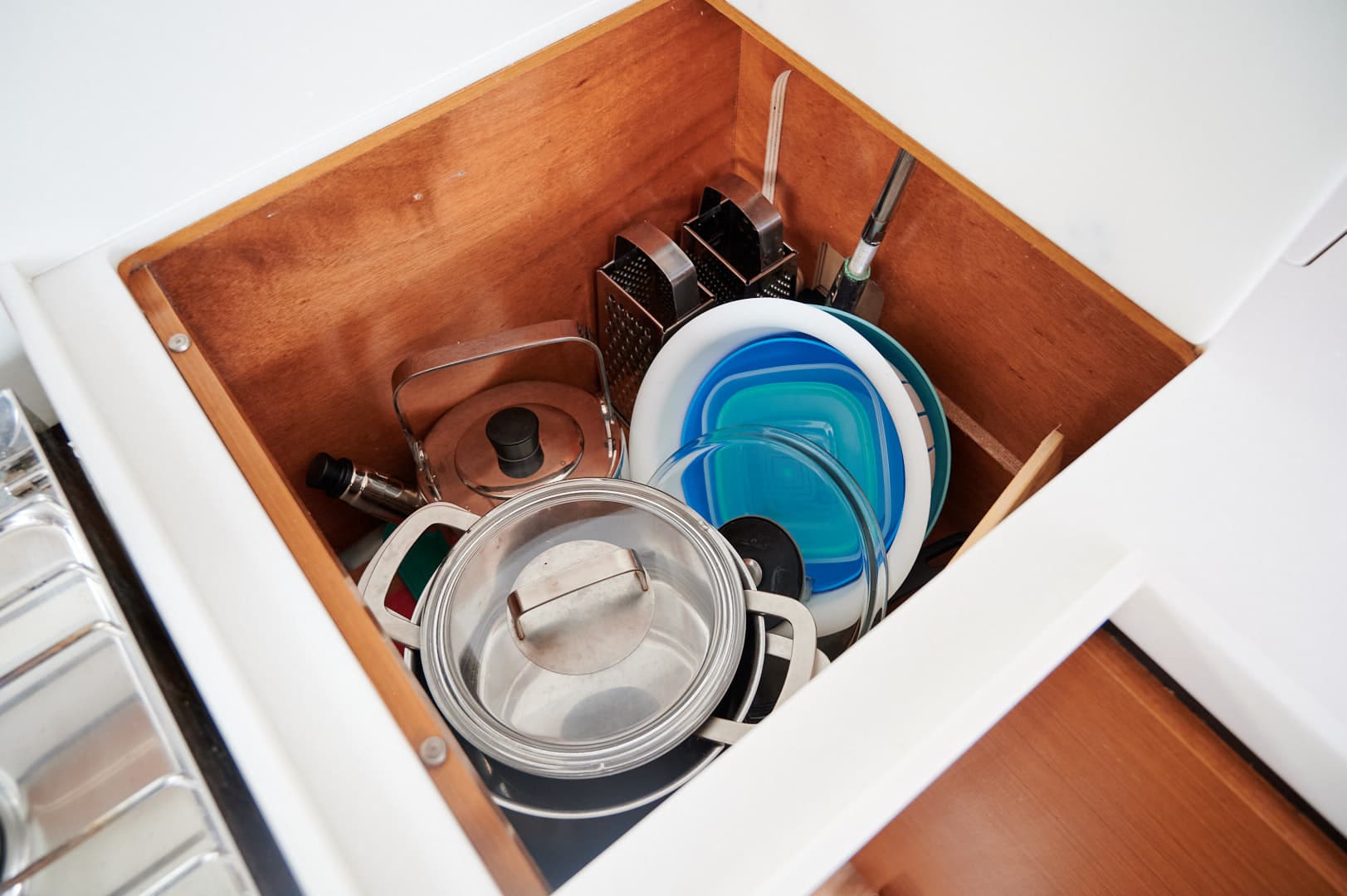 Sun Odyssey 440 - photo 31