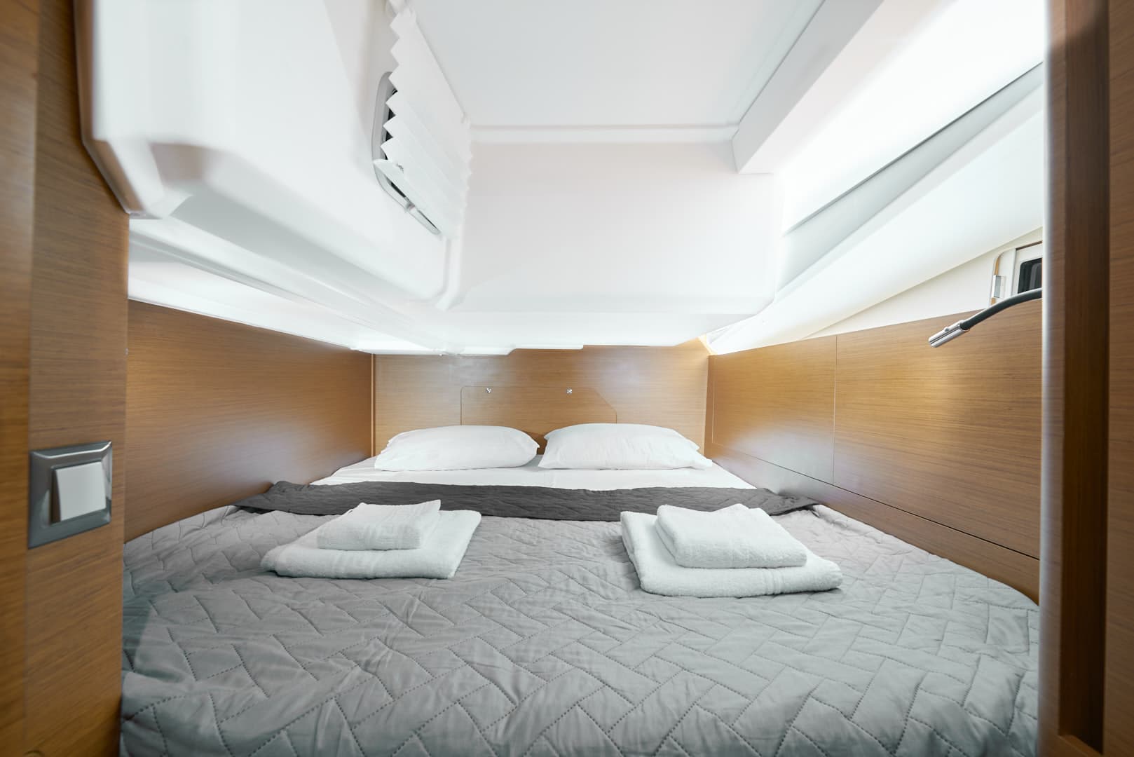 Sun Odyssey 440 - photo 20