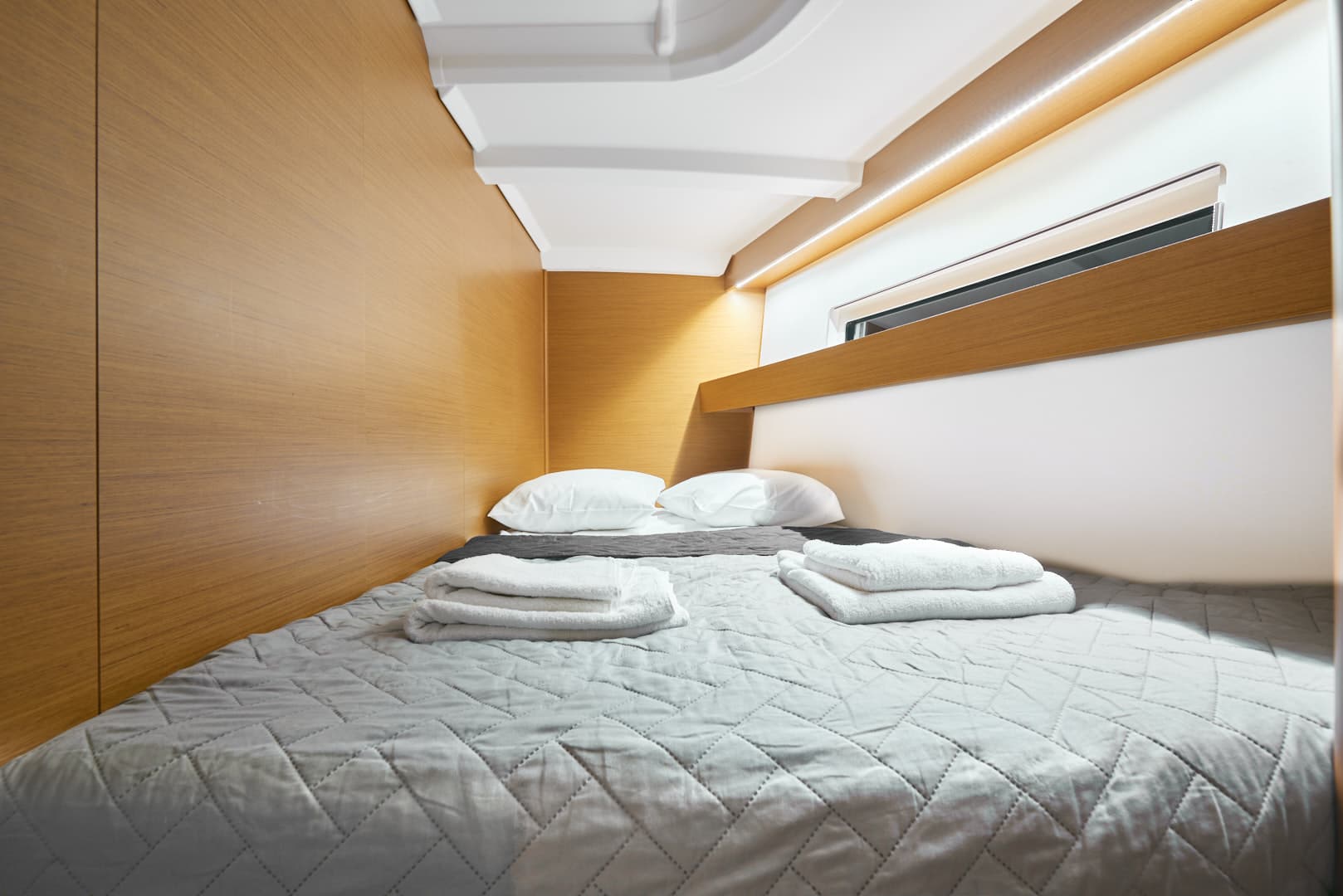 Sun Odyssey 440 - photo 13